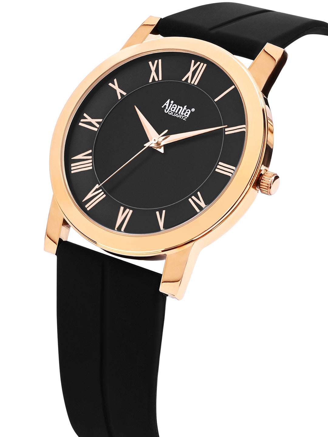 Ajanta Strap Watch | AWC131-2