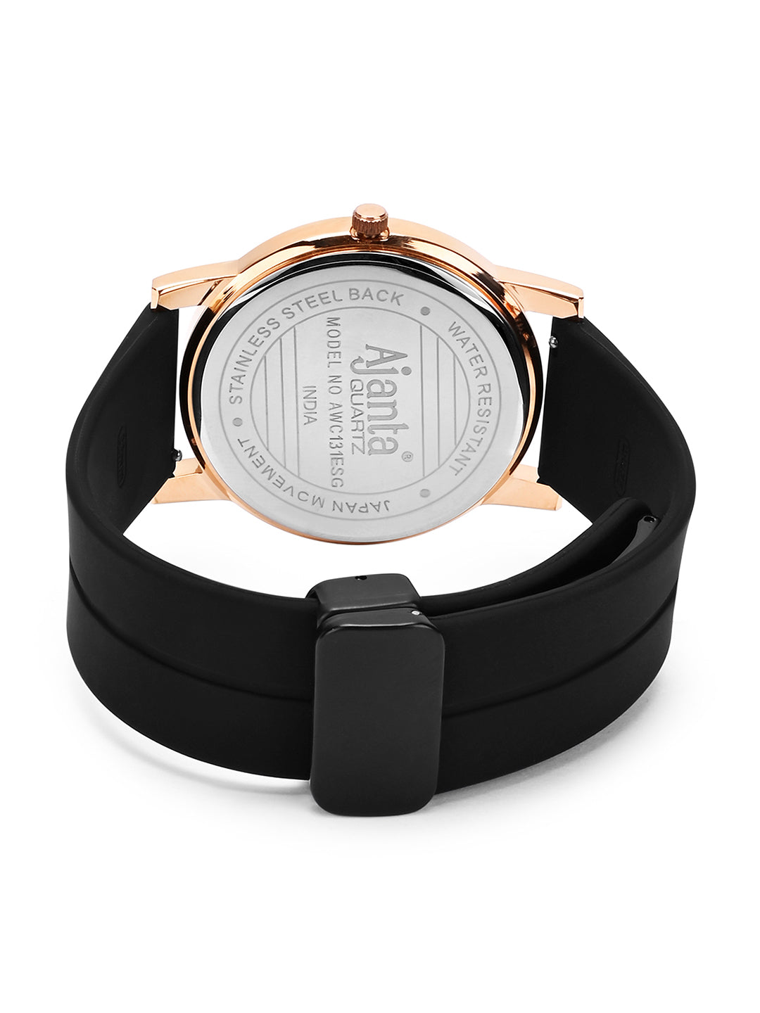 Ajanta Strap Watch | AWC131-2