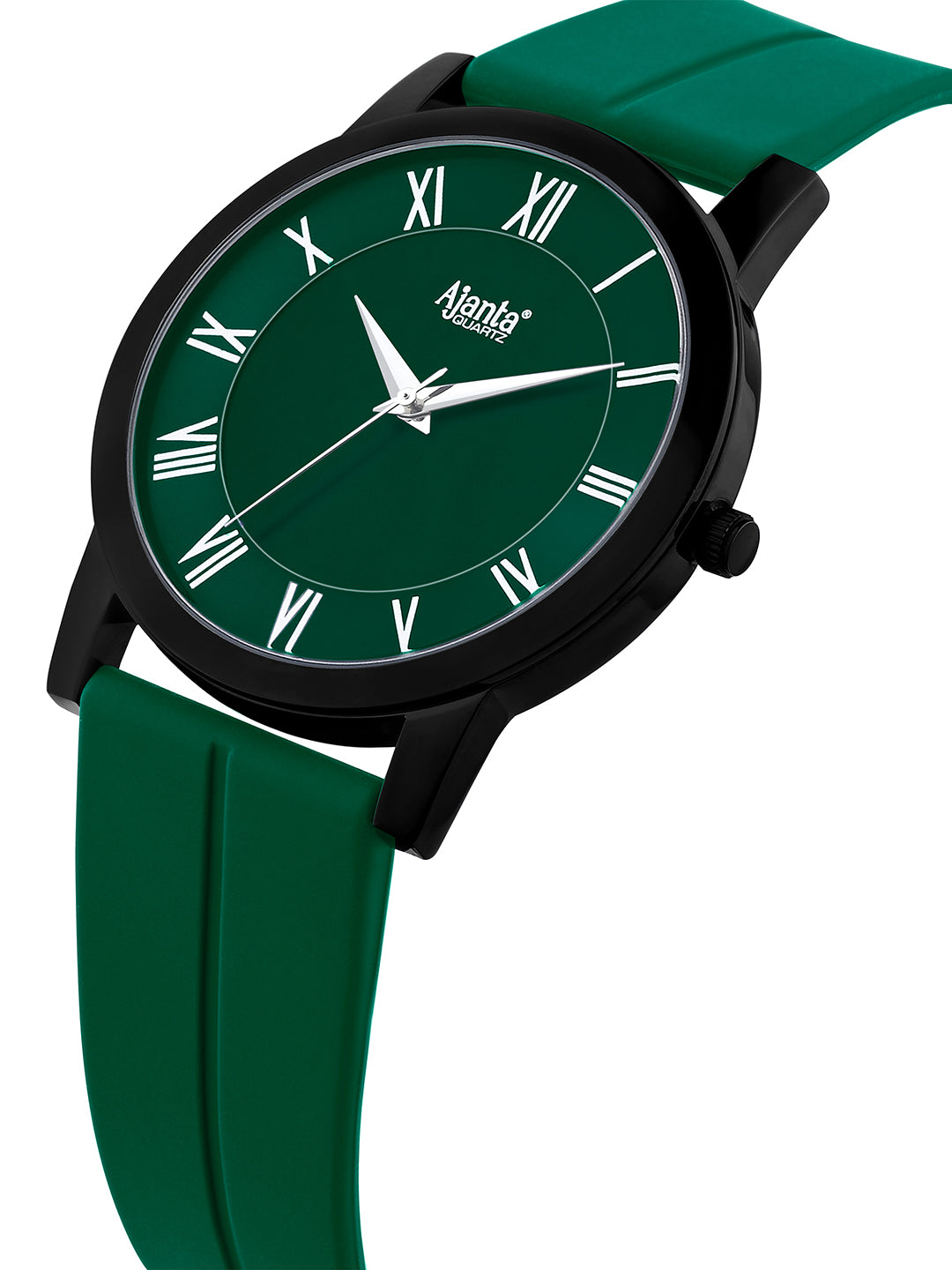 Ajanta Strap Watch | AWC131-3