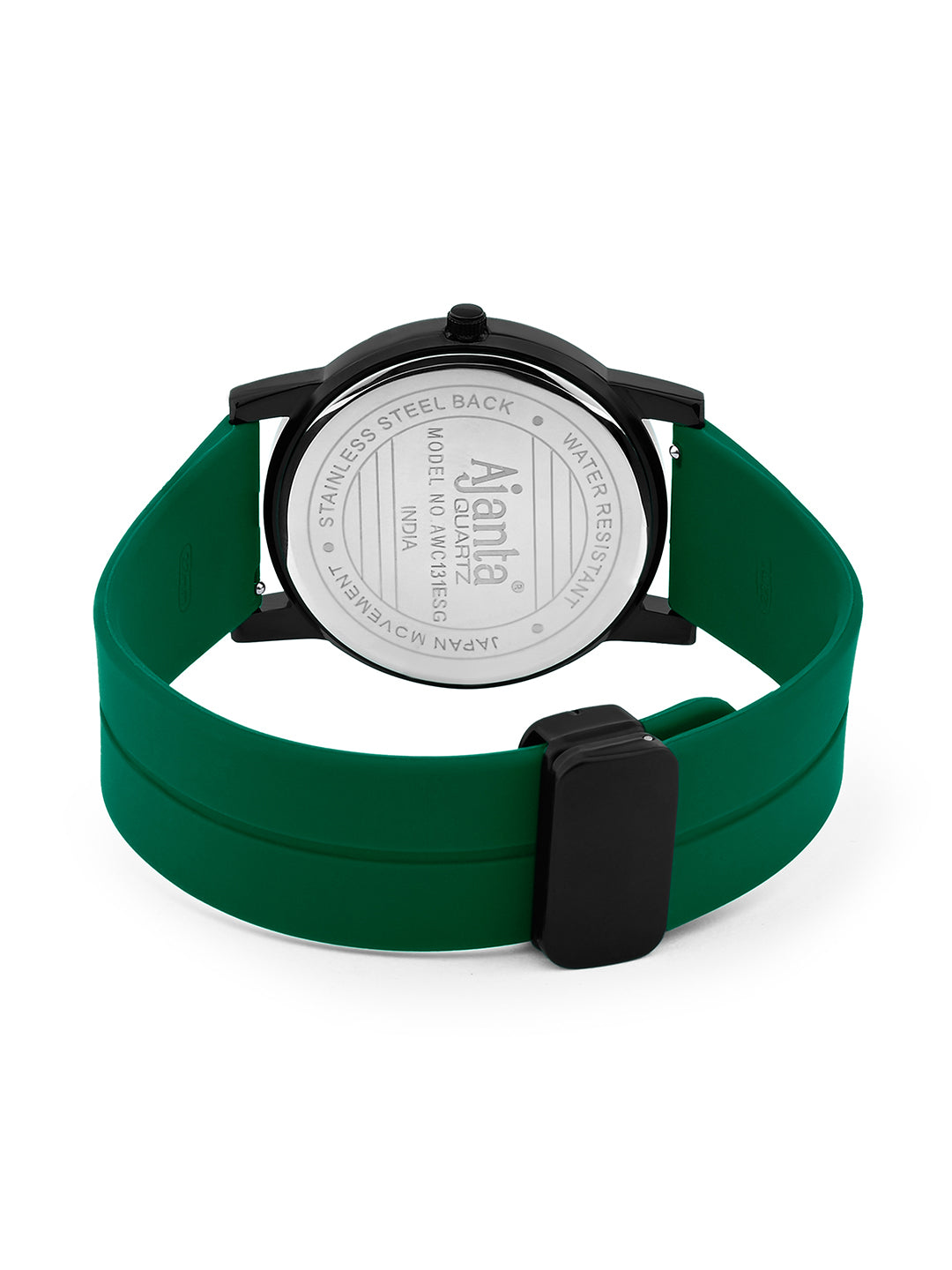 Ajanta Strap Watch | AWC131-3