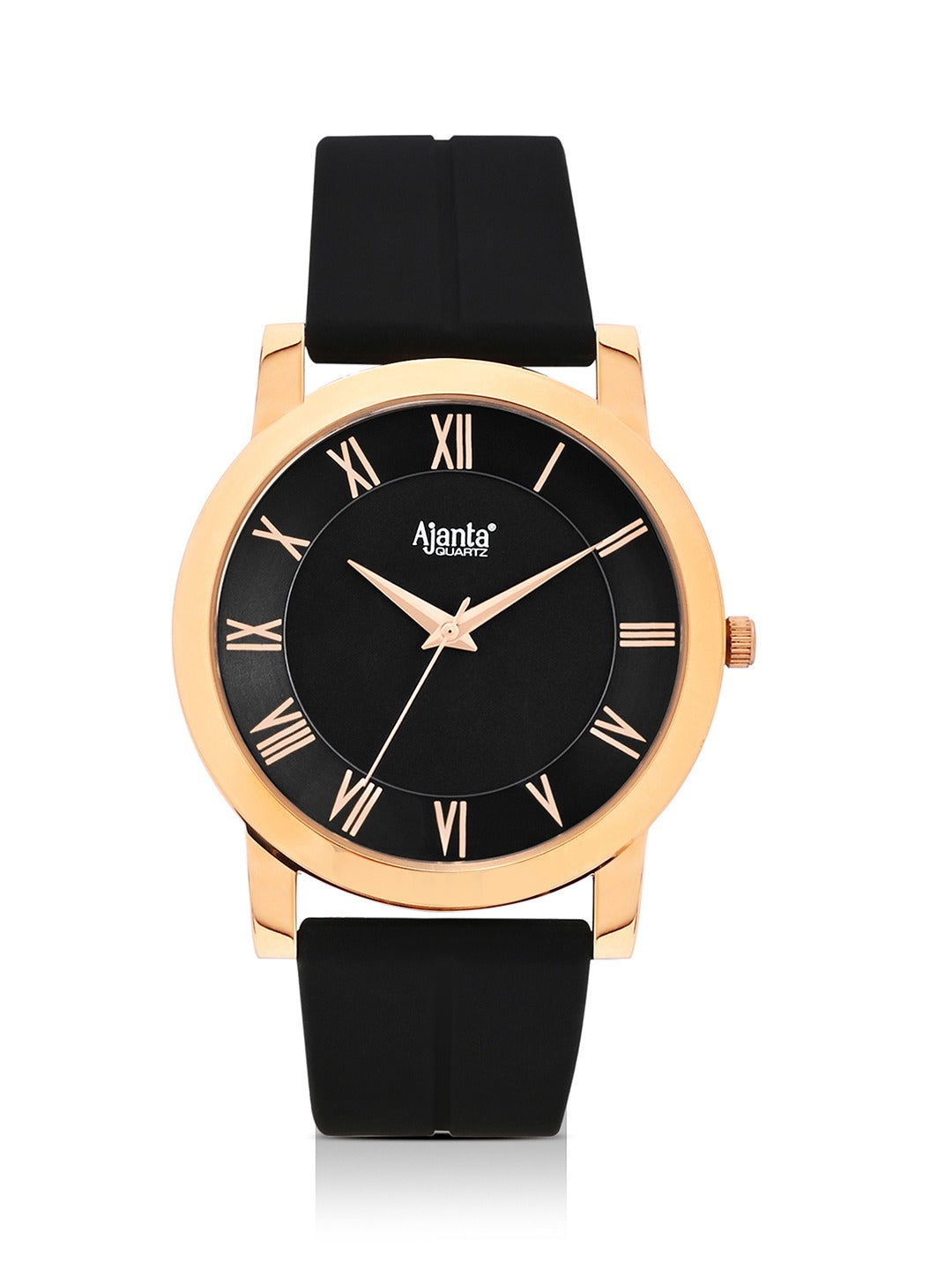 Ajanta Strap Watch | AWC131-2