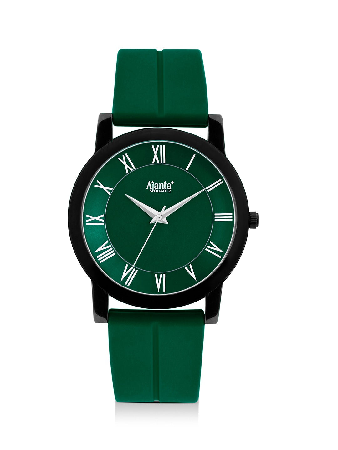 Ajanta Strap Watch | AWC131-3