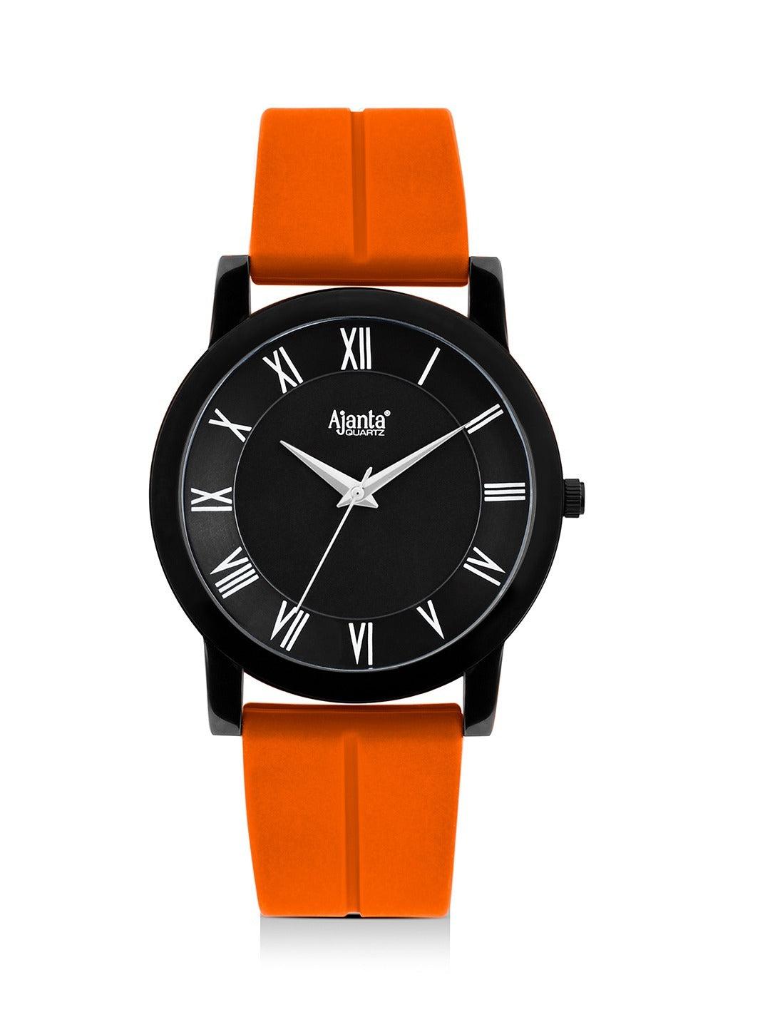 Ajanta Strap Watch | AWC131-4