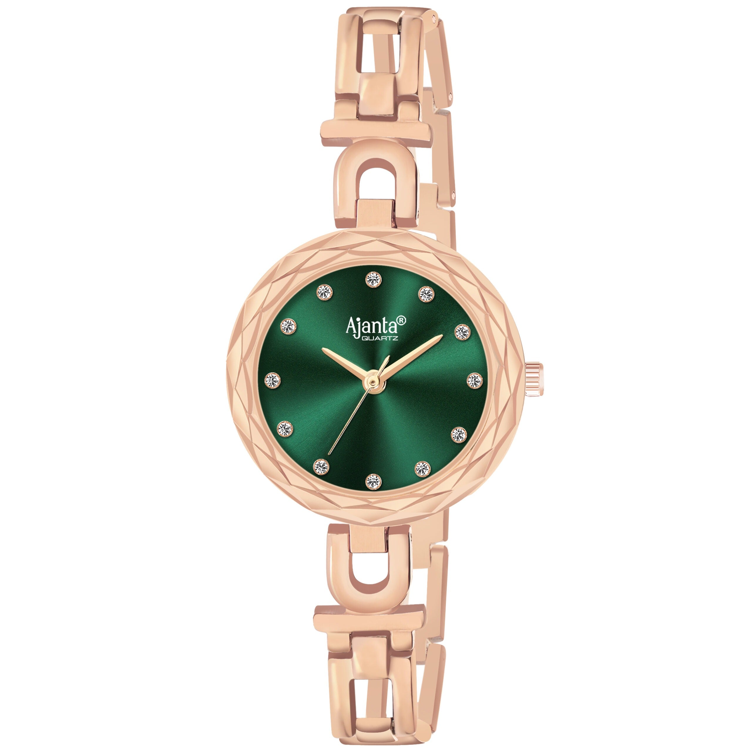 Ajanta Watch | AWC130-3