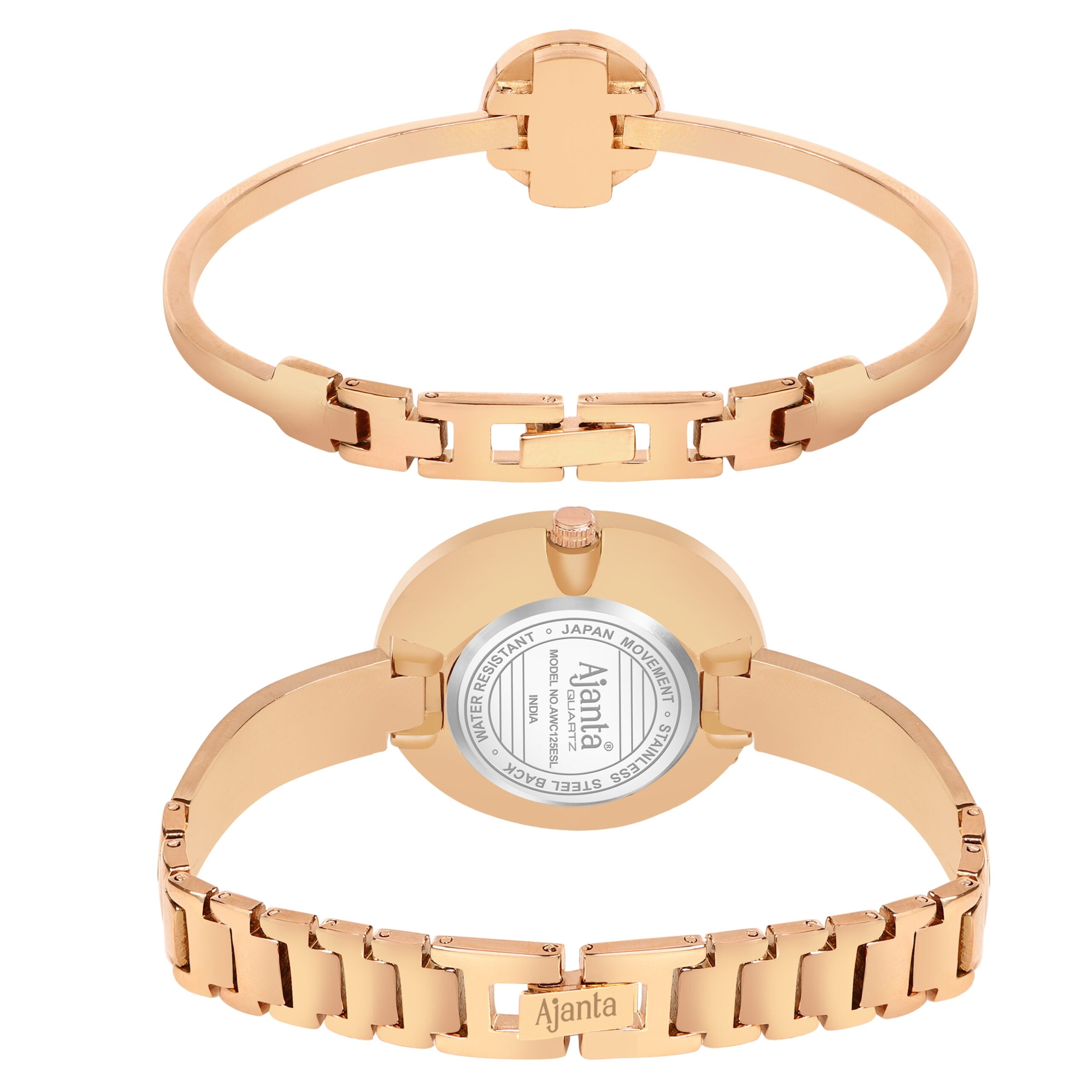 Ajanta Watch | AWC126ESL/2