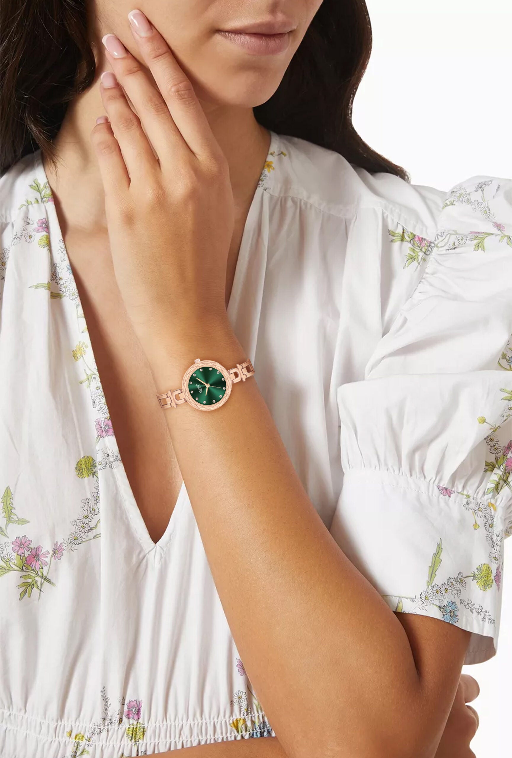 Ajanta Watch | AWC130-3