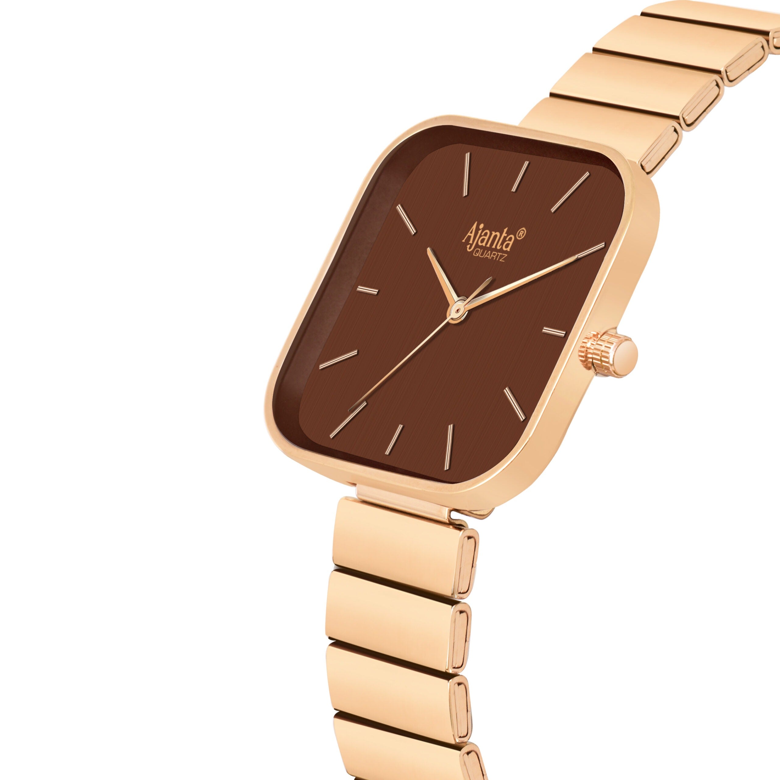 Ajanta Watch | AWC124/4