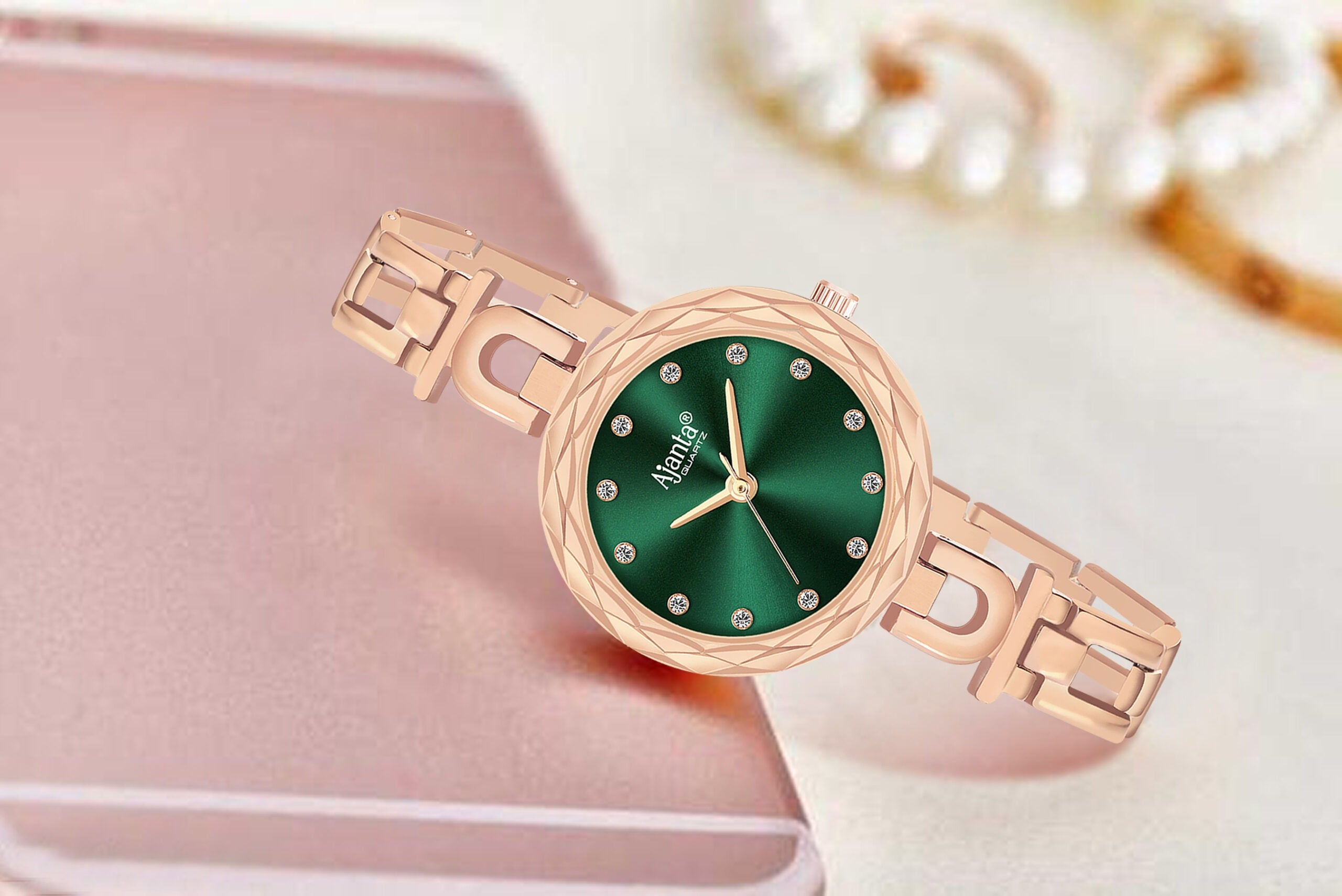 Ajanta Watch | AWC130-3