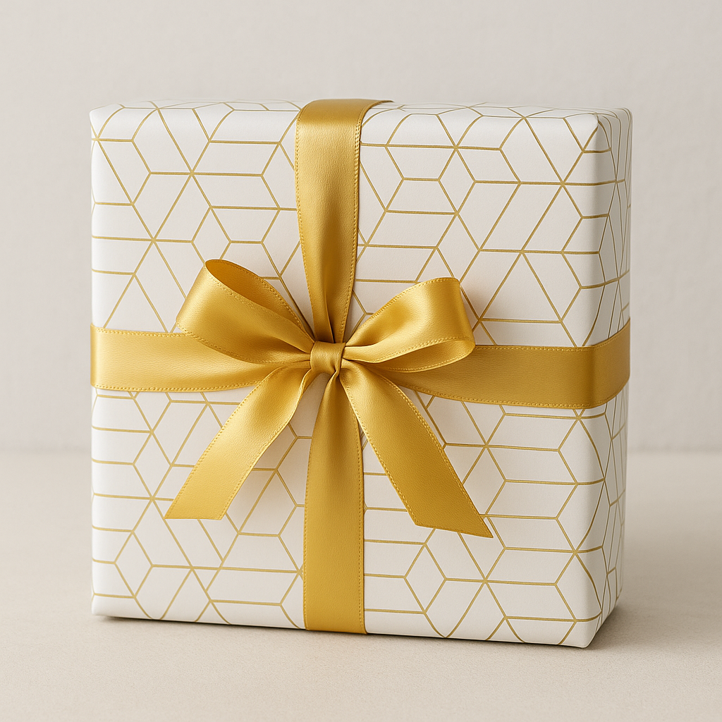 Gift Wrap (+₹99)