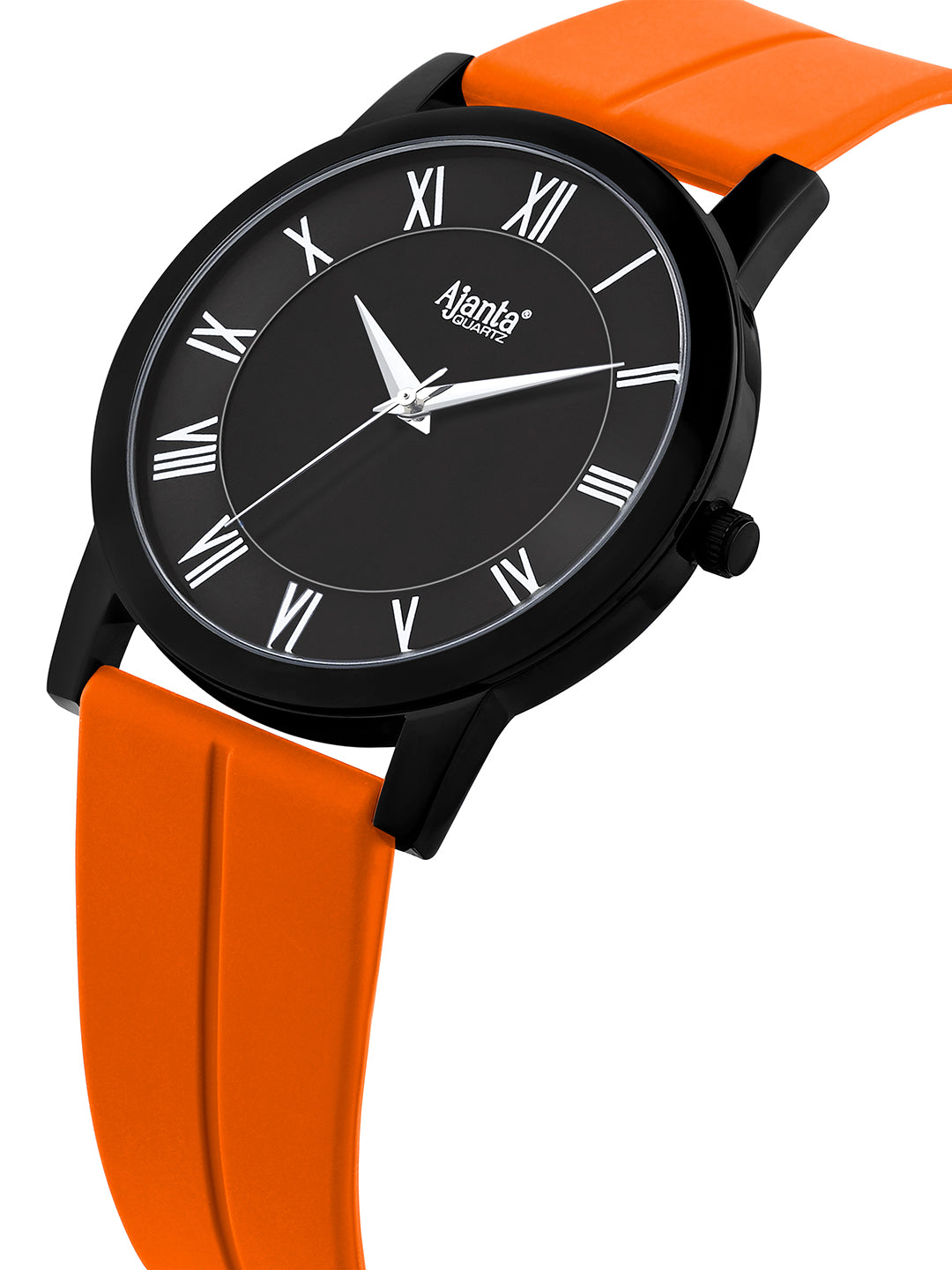 Ajanta Strap Watch | AWC131-4