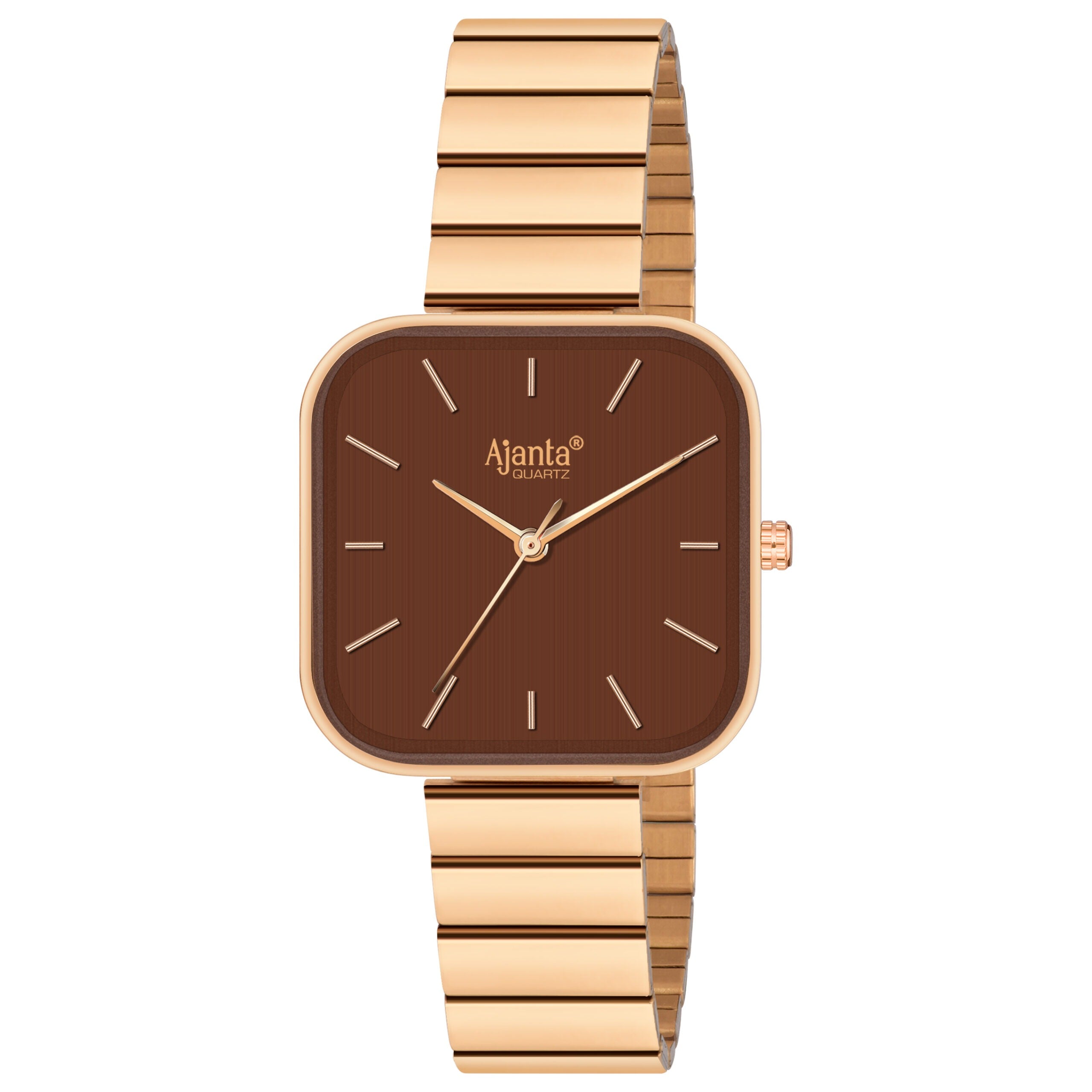 Ajanta Watch | AWC124/4