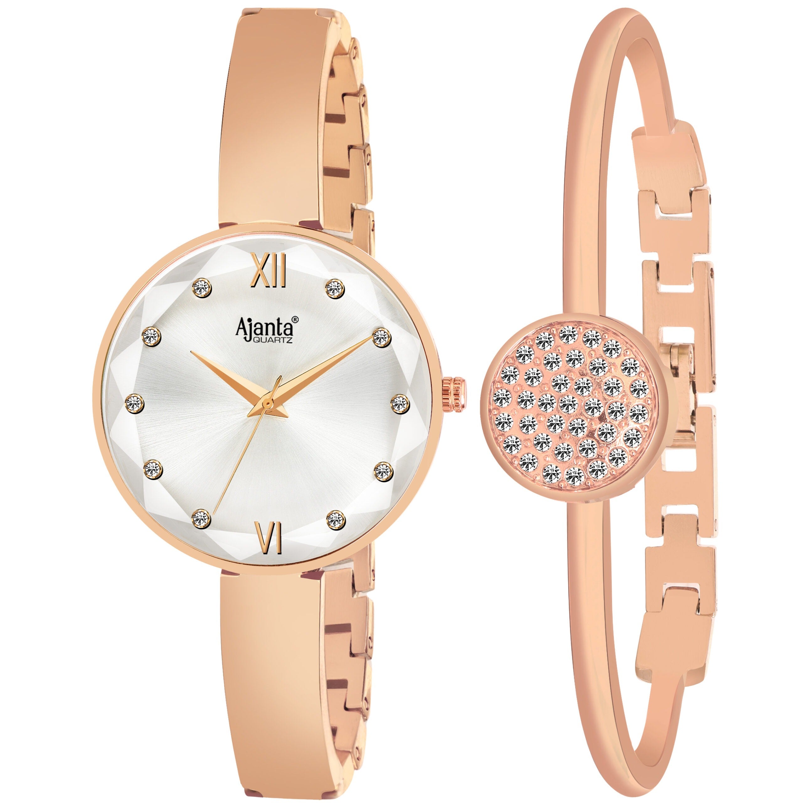 Ajanta Watch | AWC126ESL/2