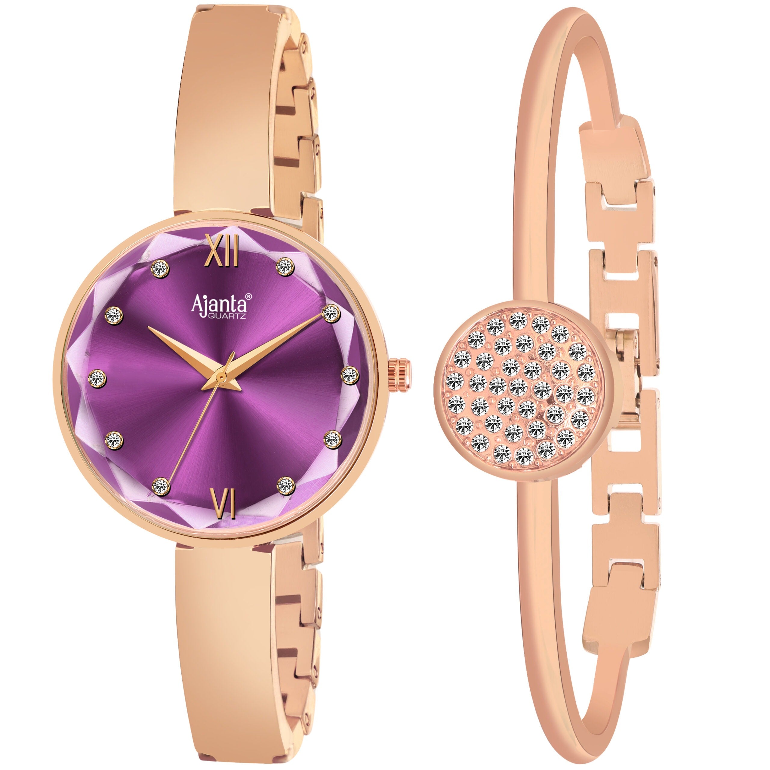 Ajanta Watch | AWC126ESL/4