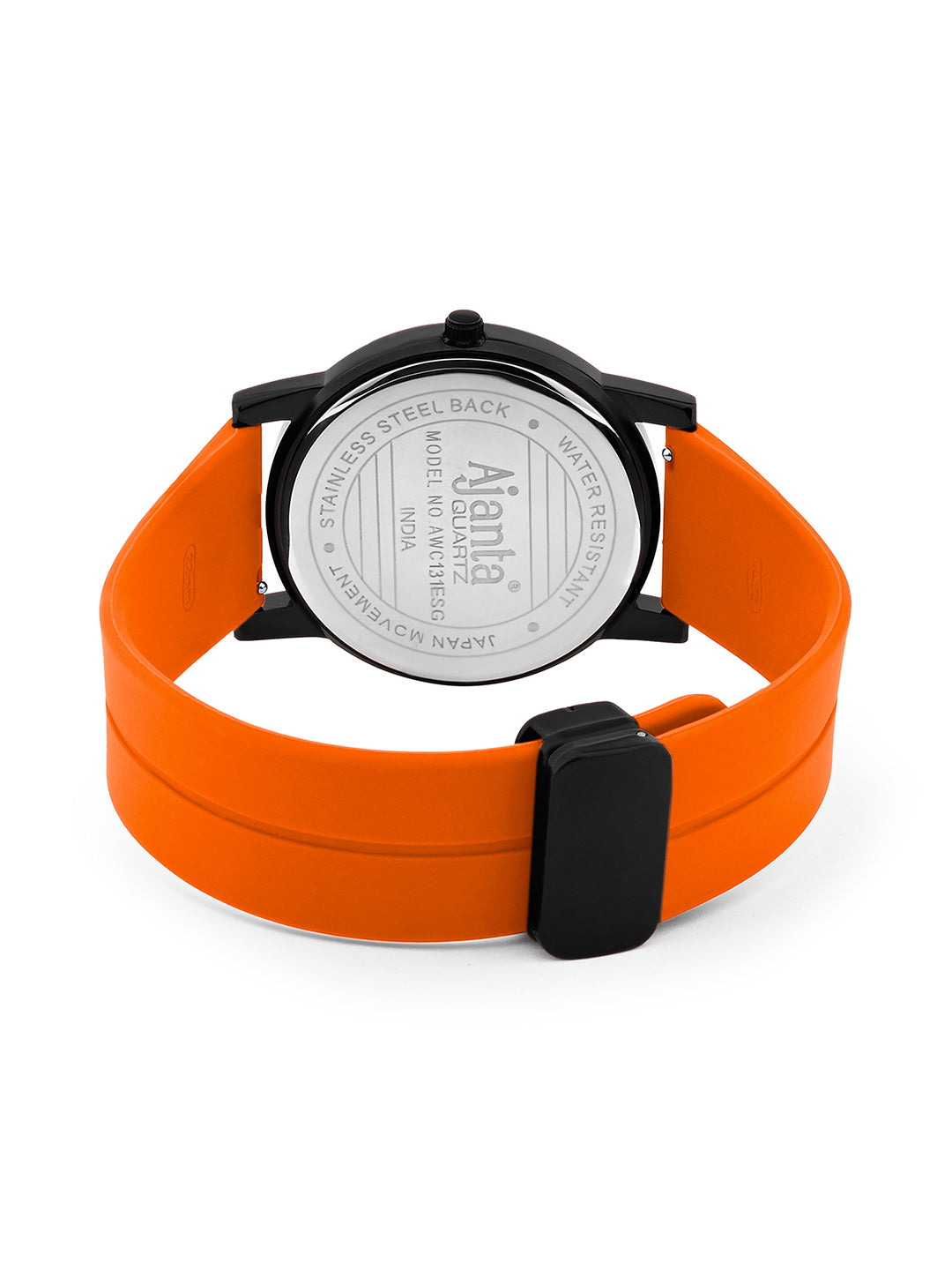 Ajanta Strap Watch | AWC131-4