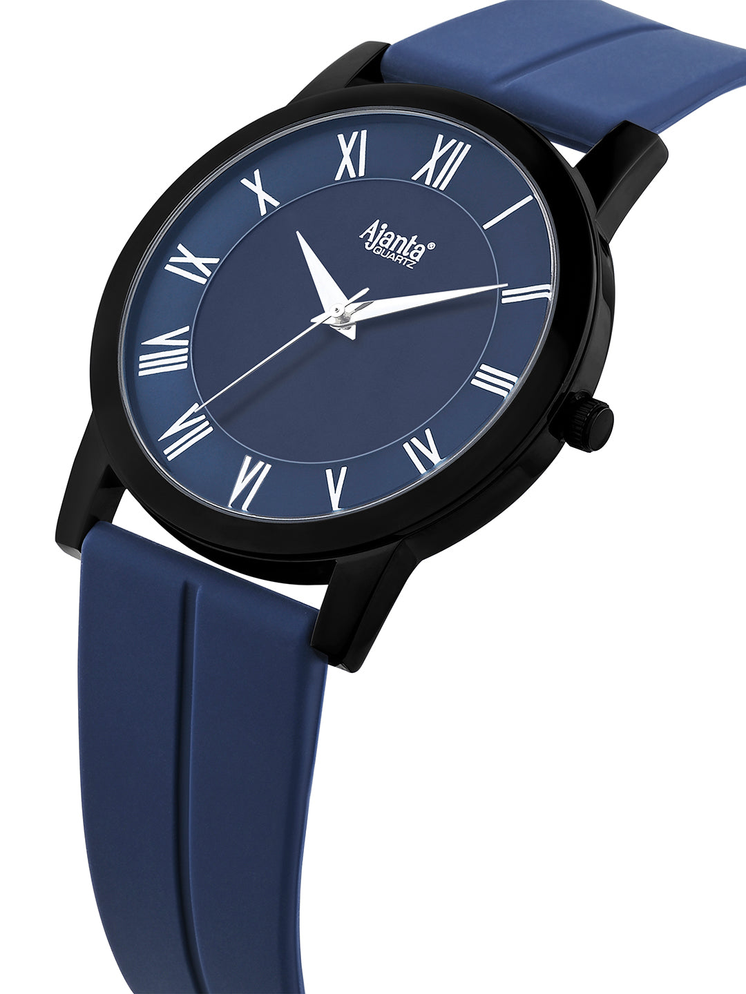 Ajanta Strap Watch | AWC131-1