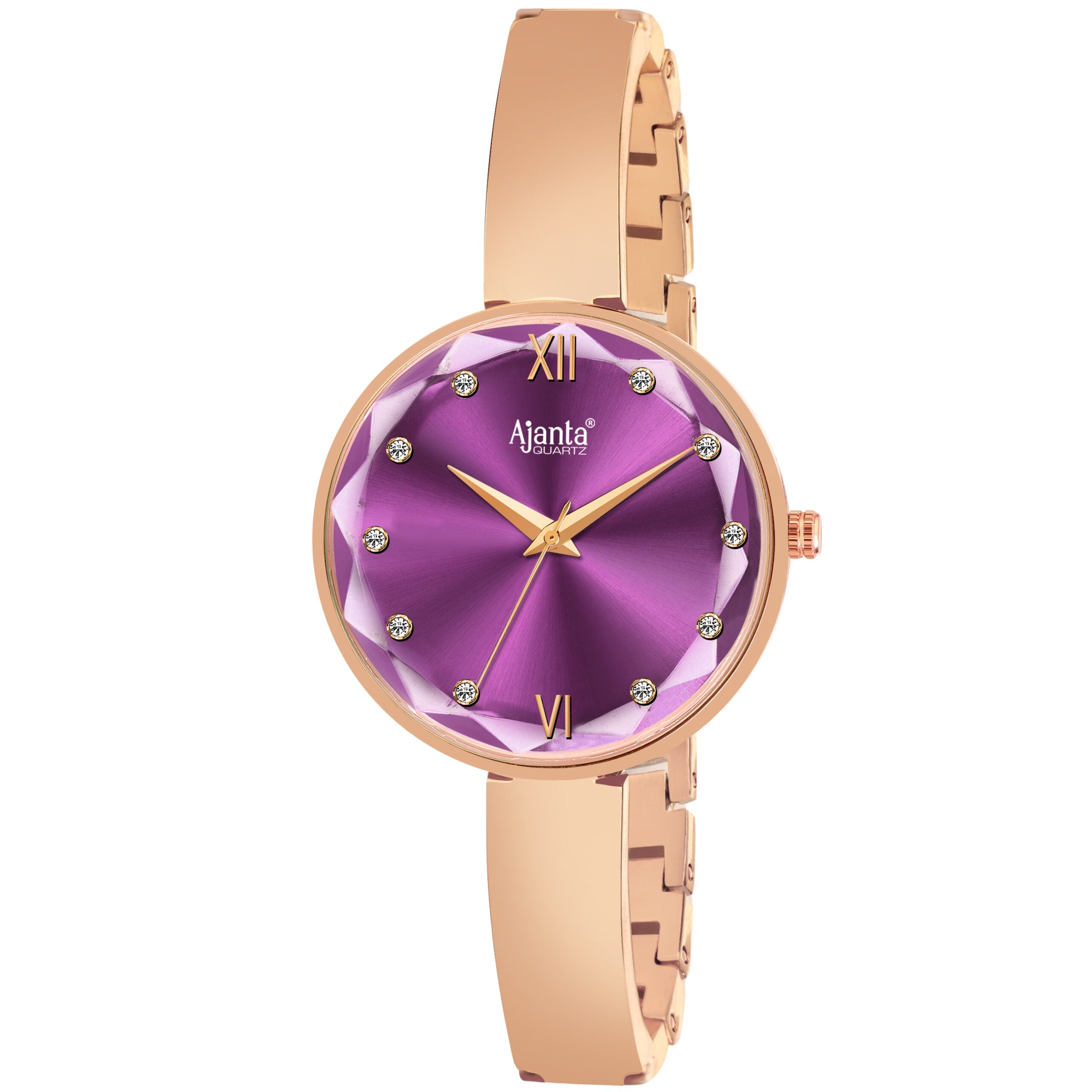 Ajanta Watch | AWC126ESL/4