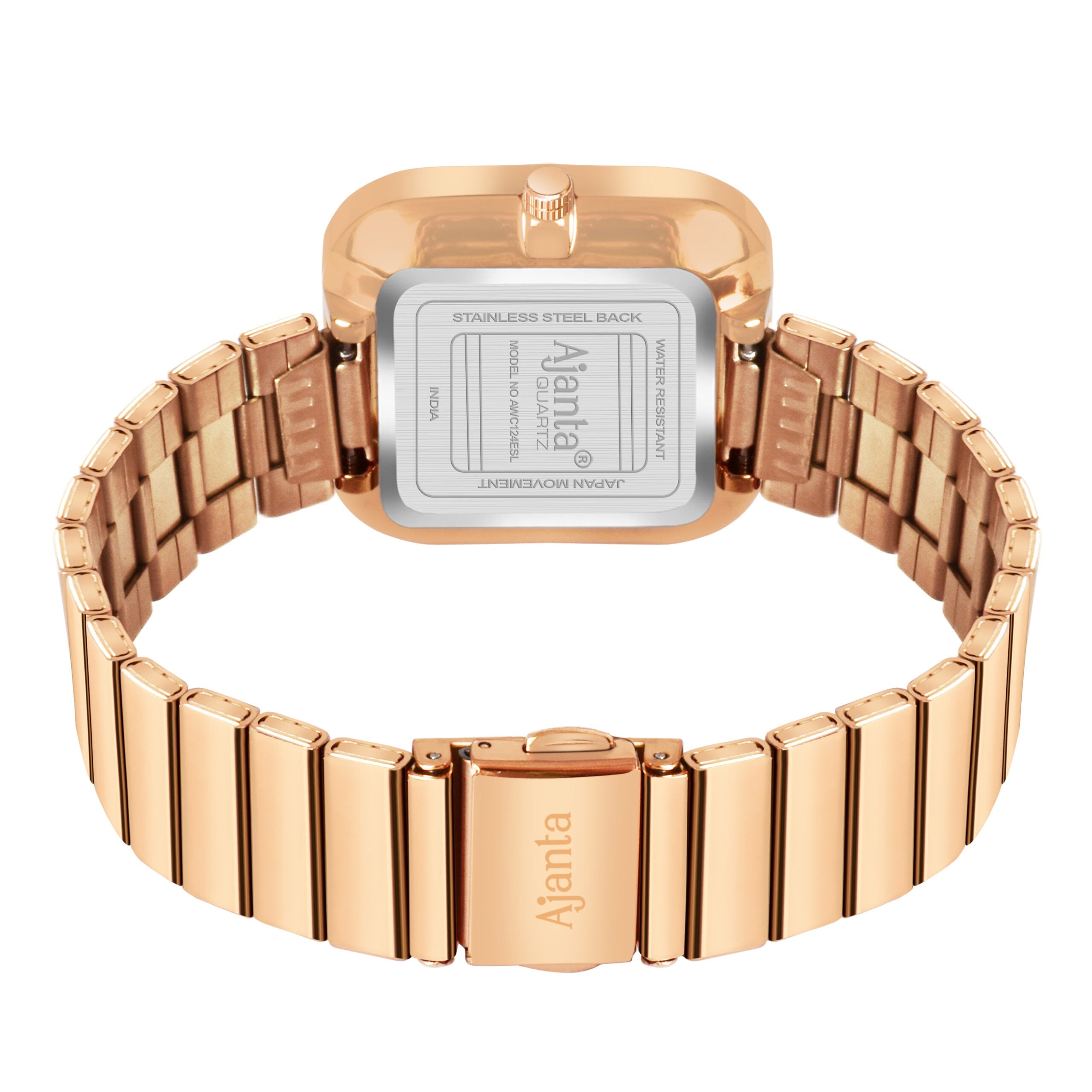 Ajanta Watch | AWC124/3