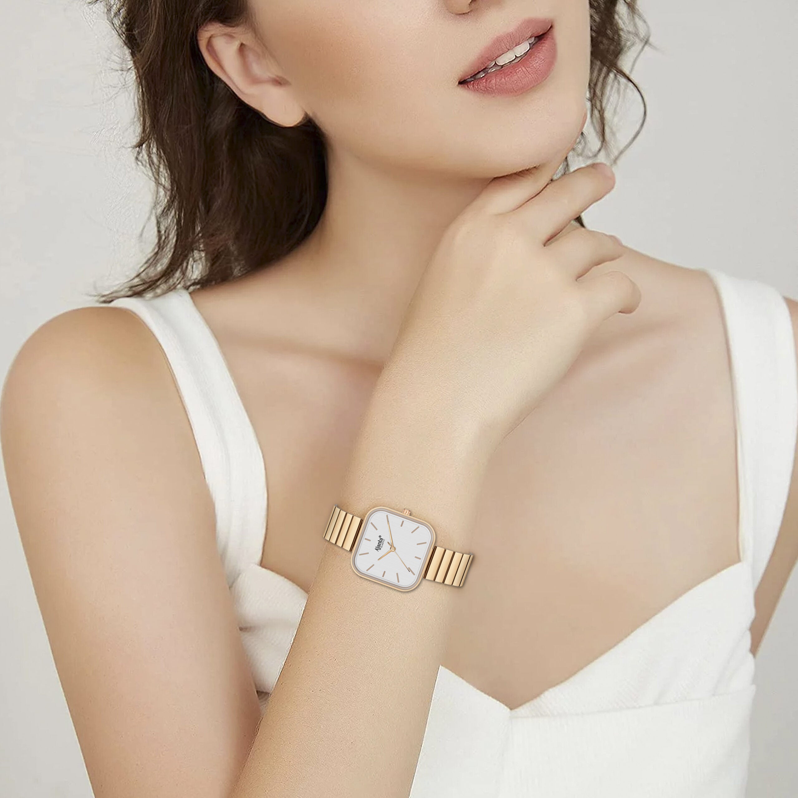 Ajanta Watch | AWC124/3