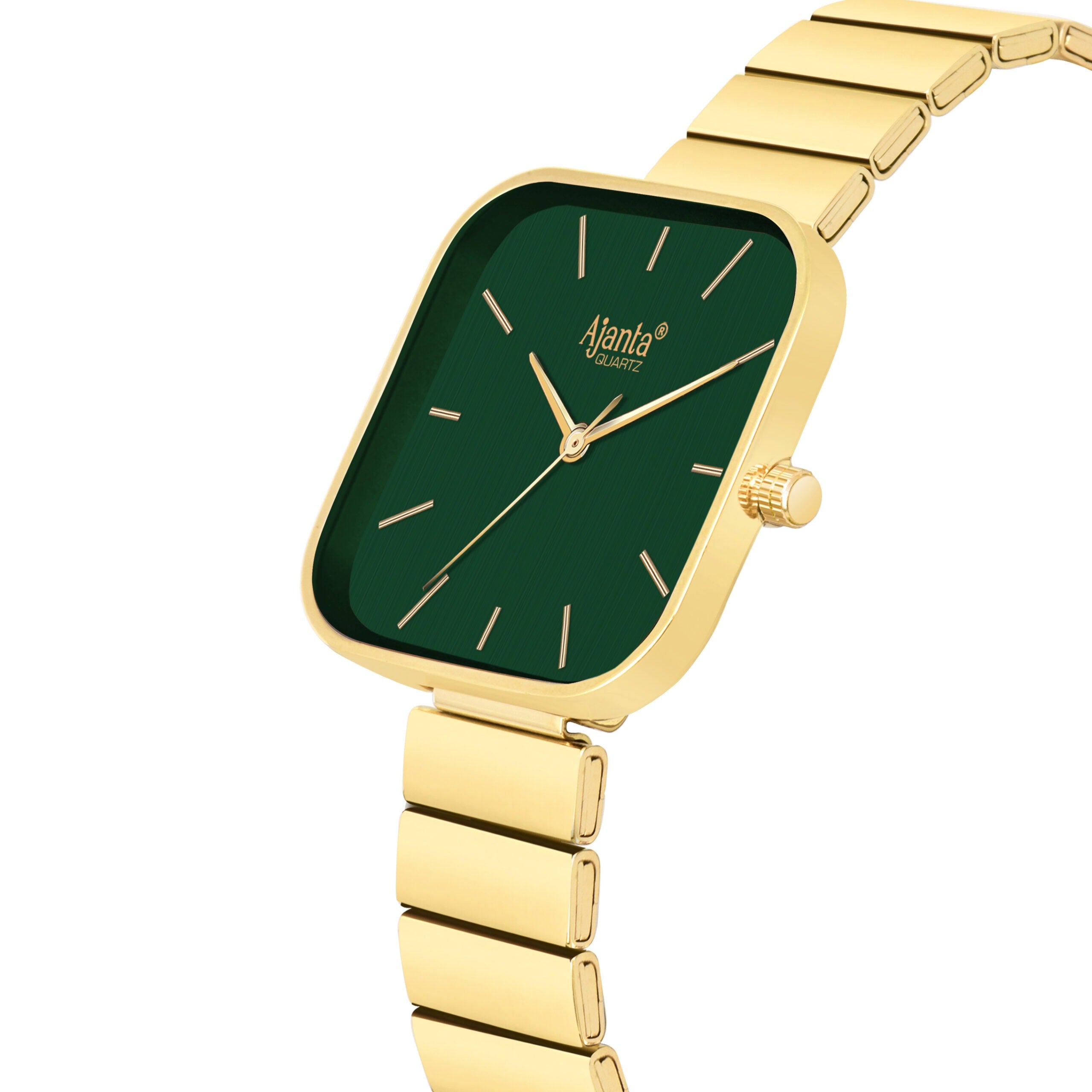 Ajanta Watch | AWC124/2