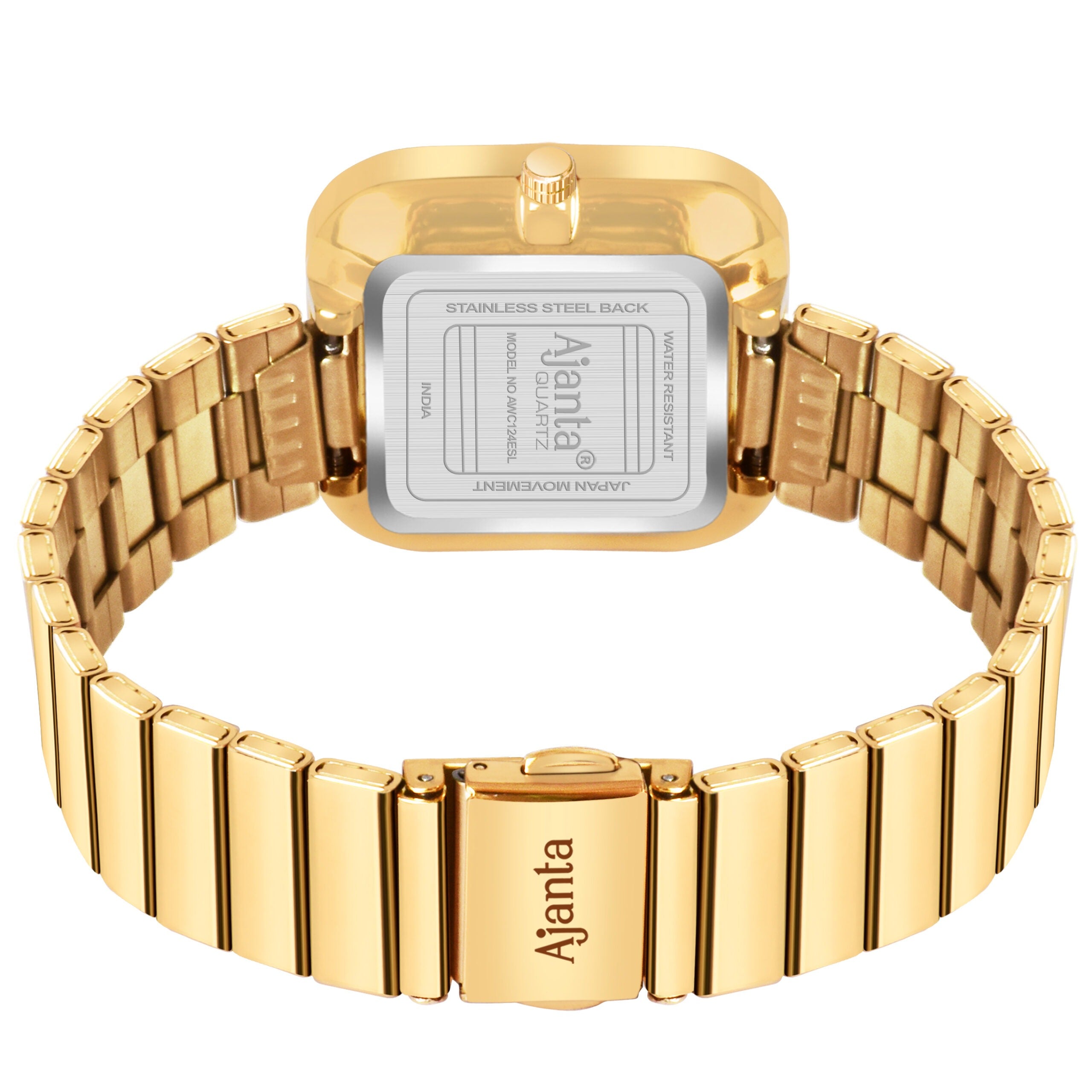 Ajanta Watch | AWC124/2