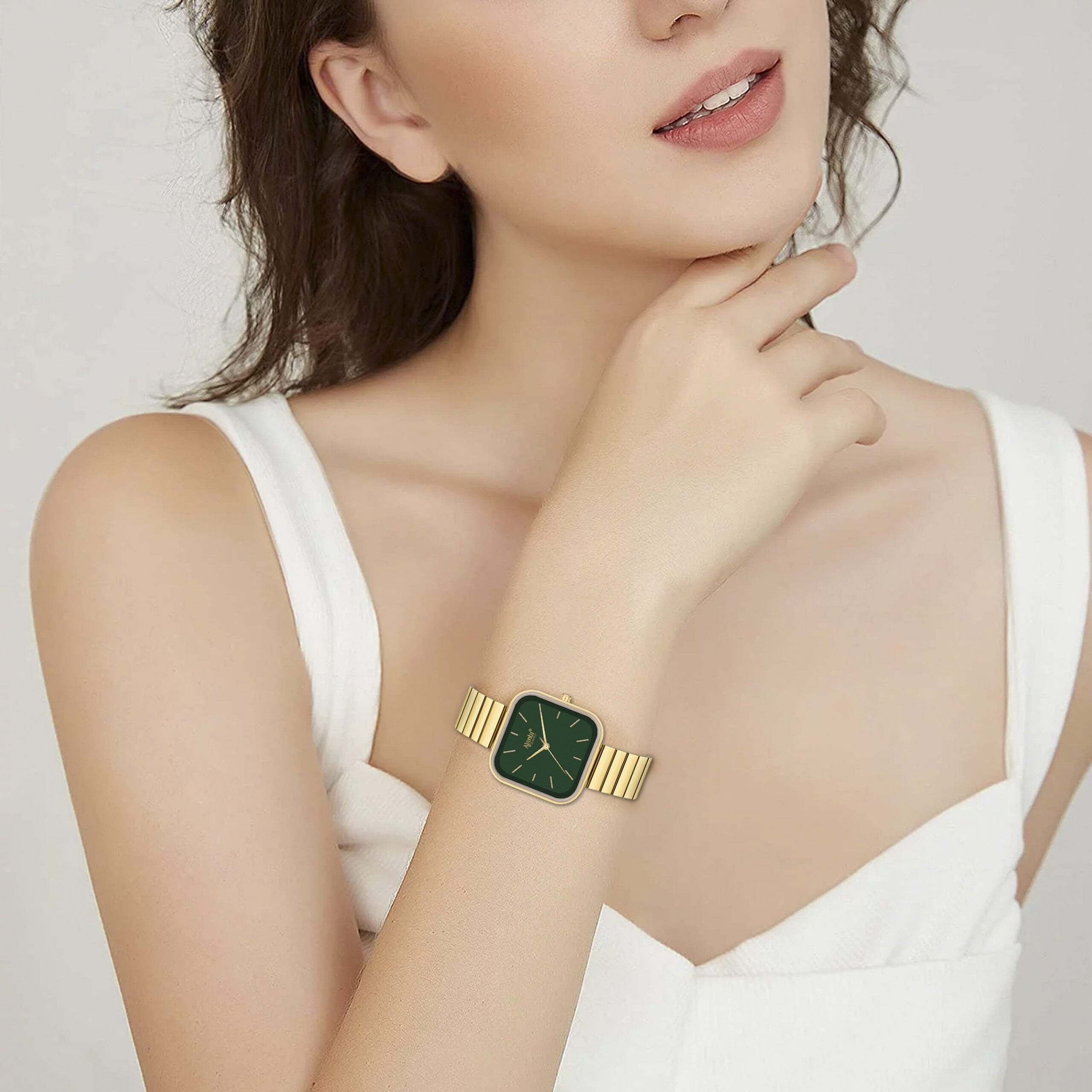 Ajanta Watch | AWC124/2