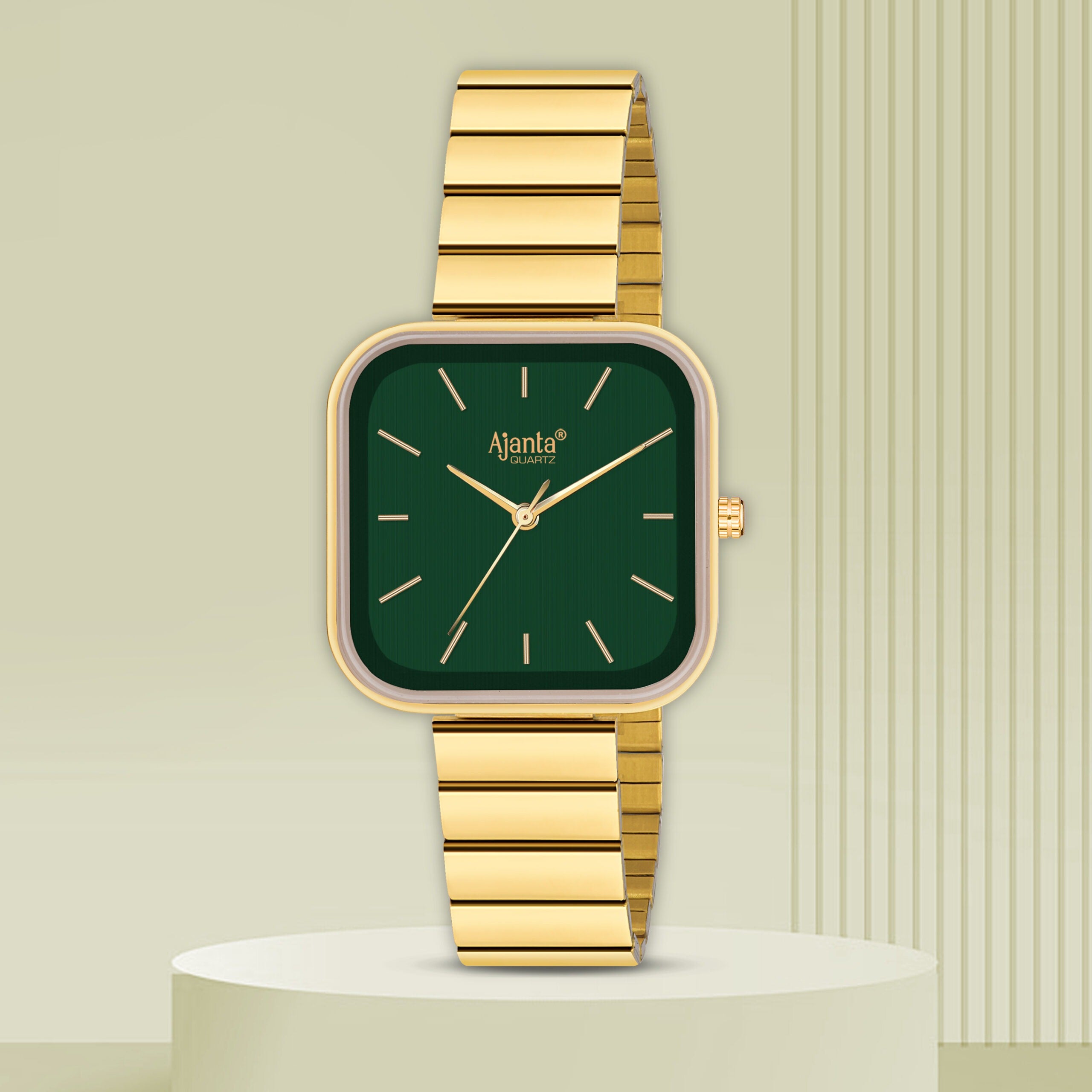 Ajanta Watch | AWC124/2