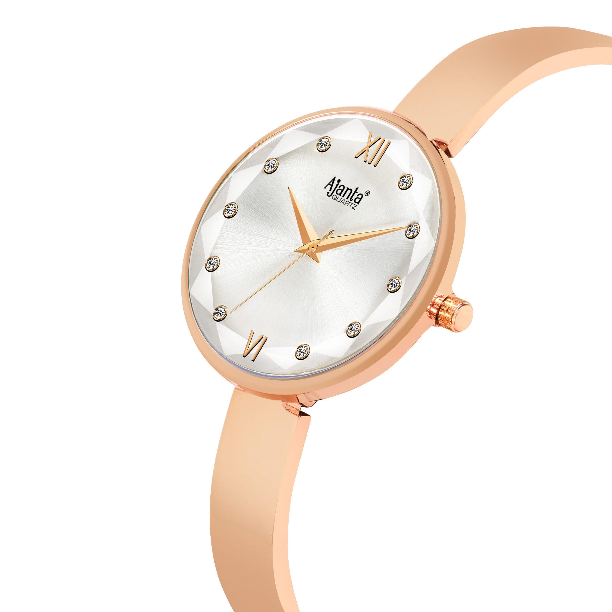 Ajanta Watch | AWC126ESL/2