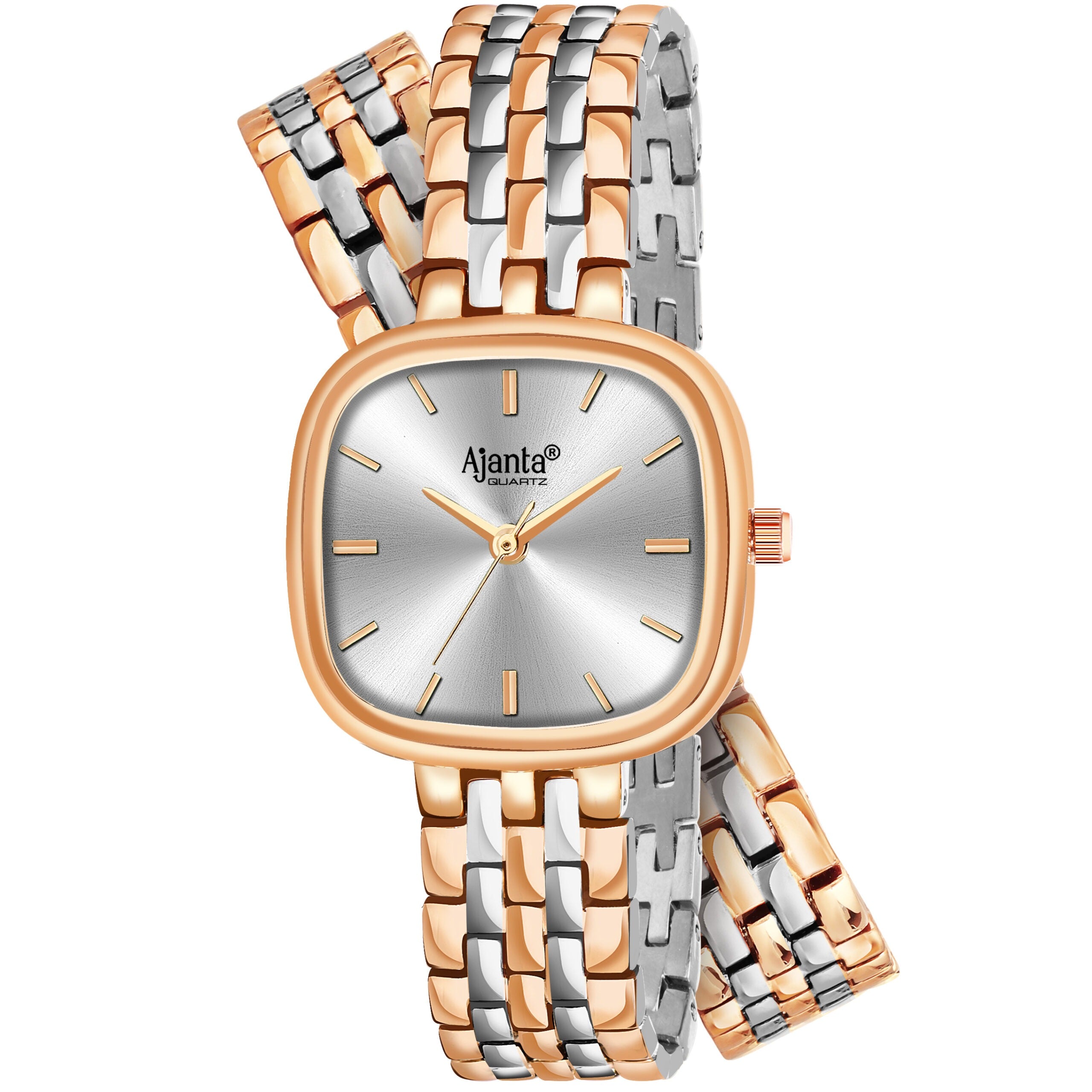 Ajanta Strap Watch | AWC127ESL/1