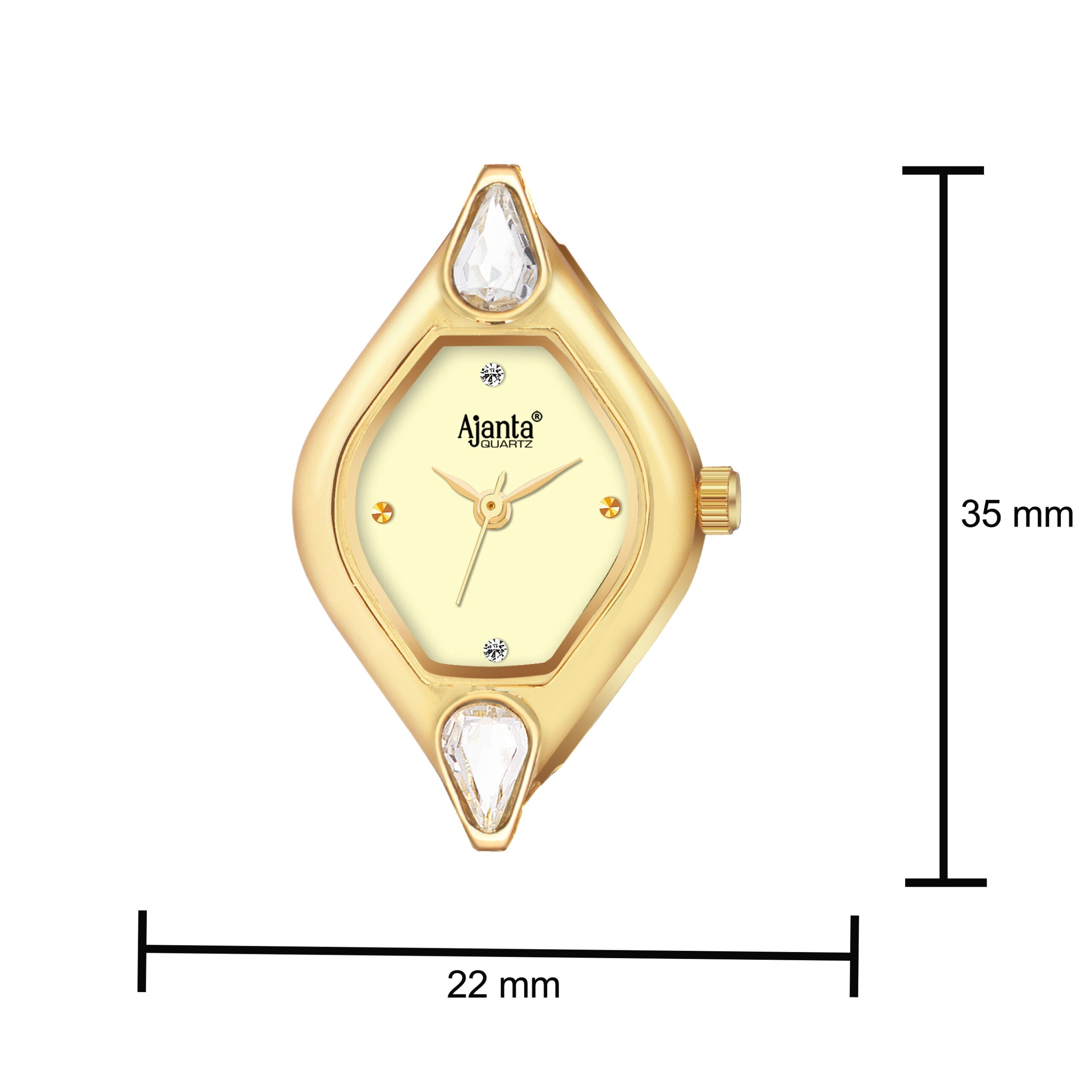 Ajanta Watch | AWC051-1