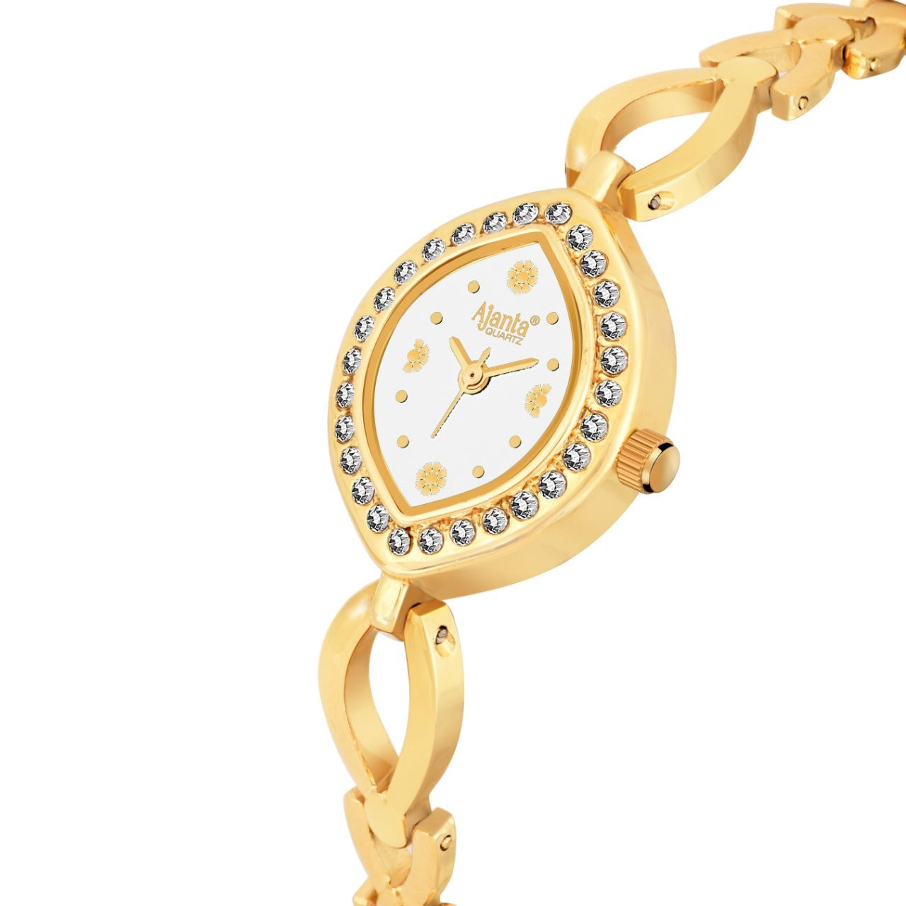 Ajanta Men’s Watch | AWC415/2