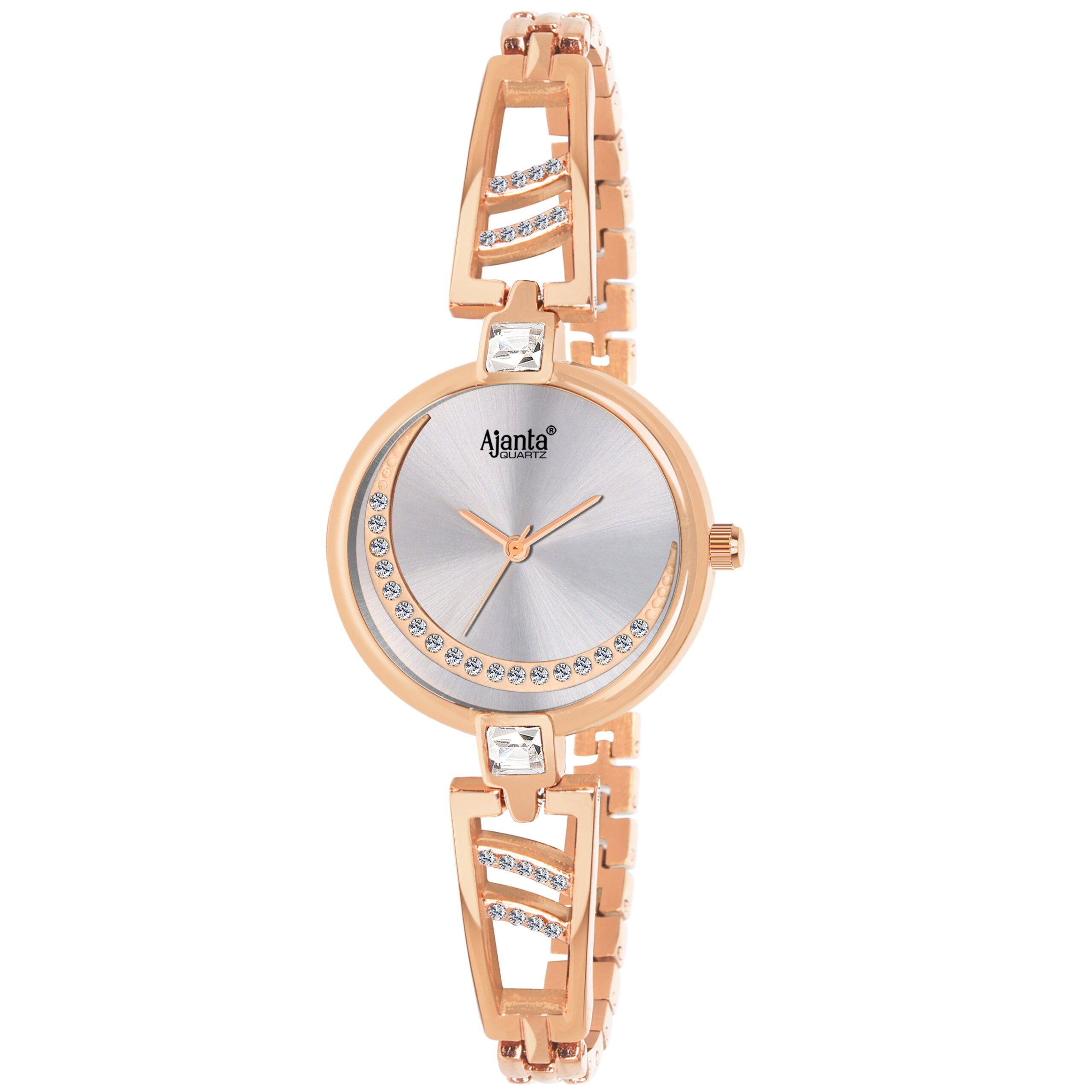 Ajanta Women’s Watch | AWC121ESL/2