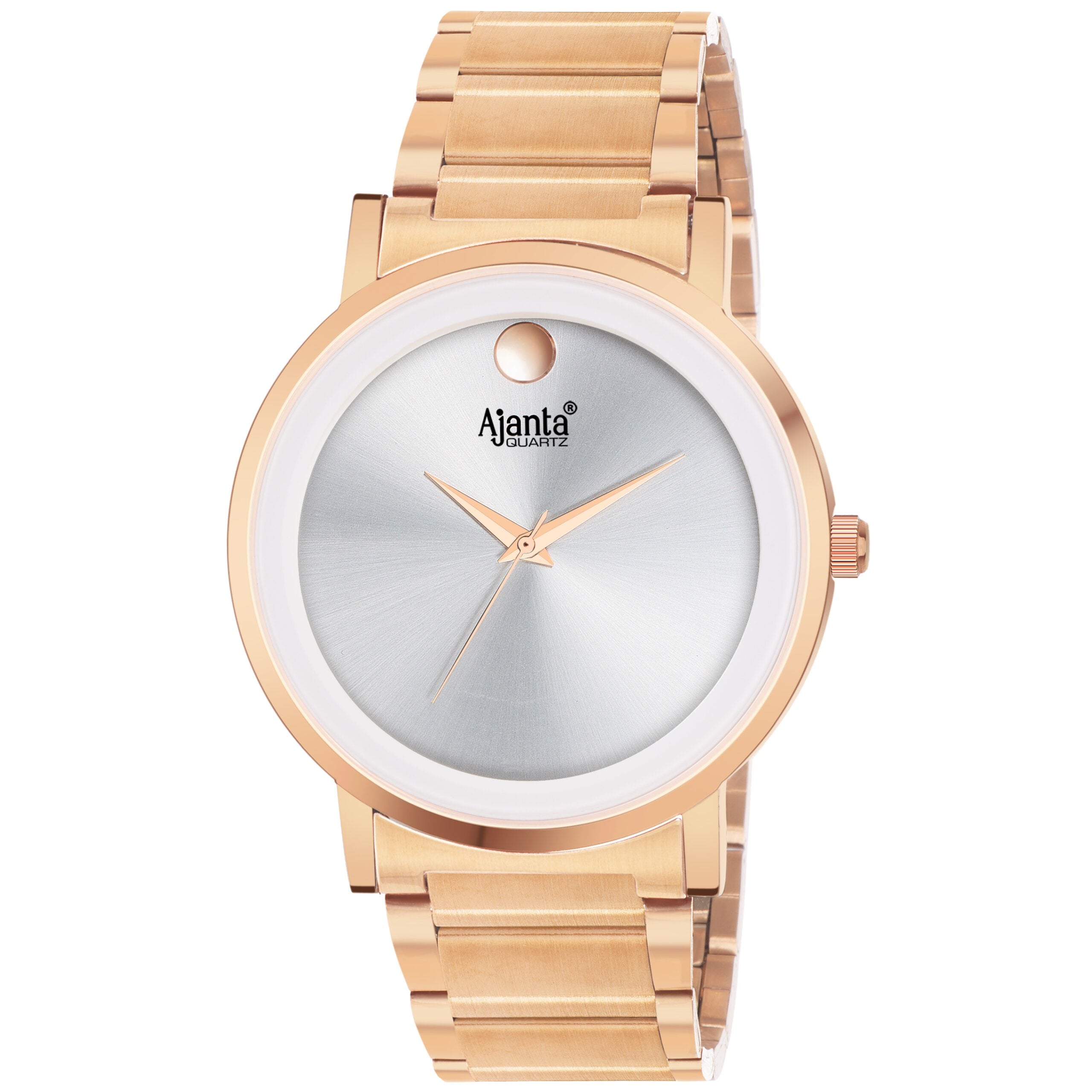 Ajanta Men’s Watch | AWC122-1