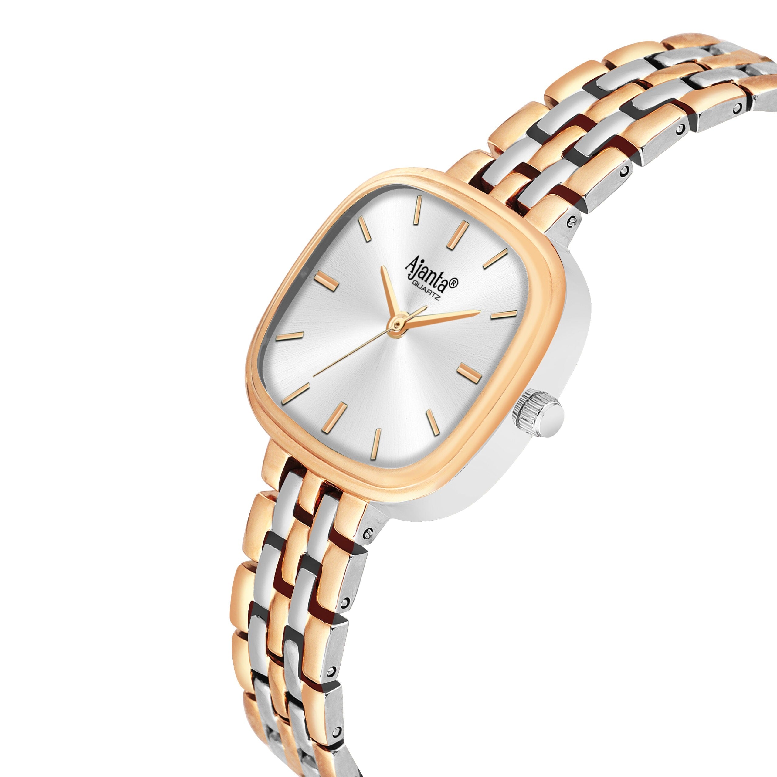 Ajanta Strap Watch | AWC127ESL/1