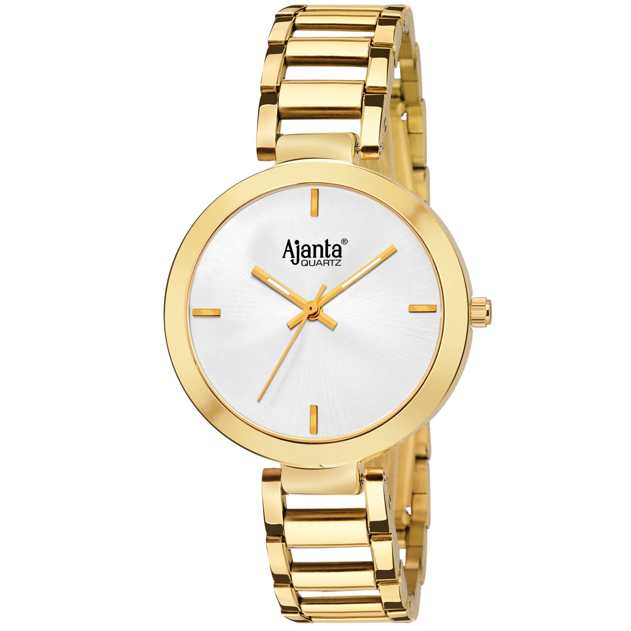 Ajanta Watch | AWC043MSL/SGL