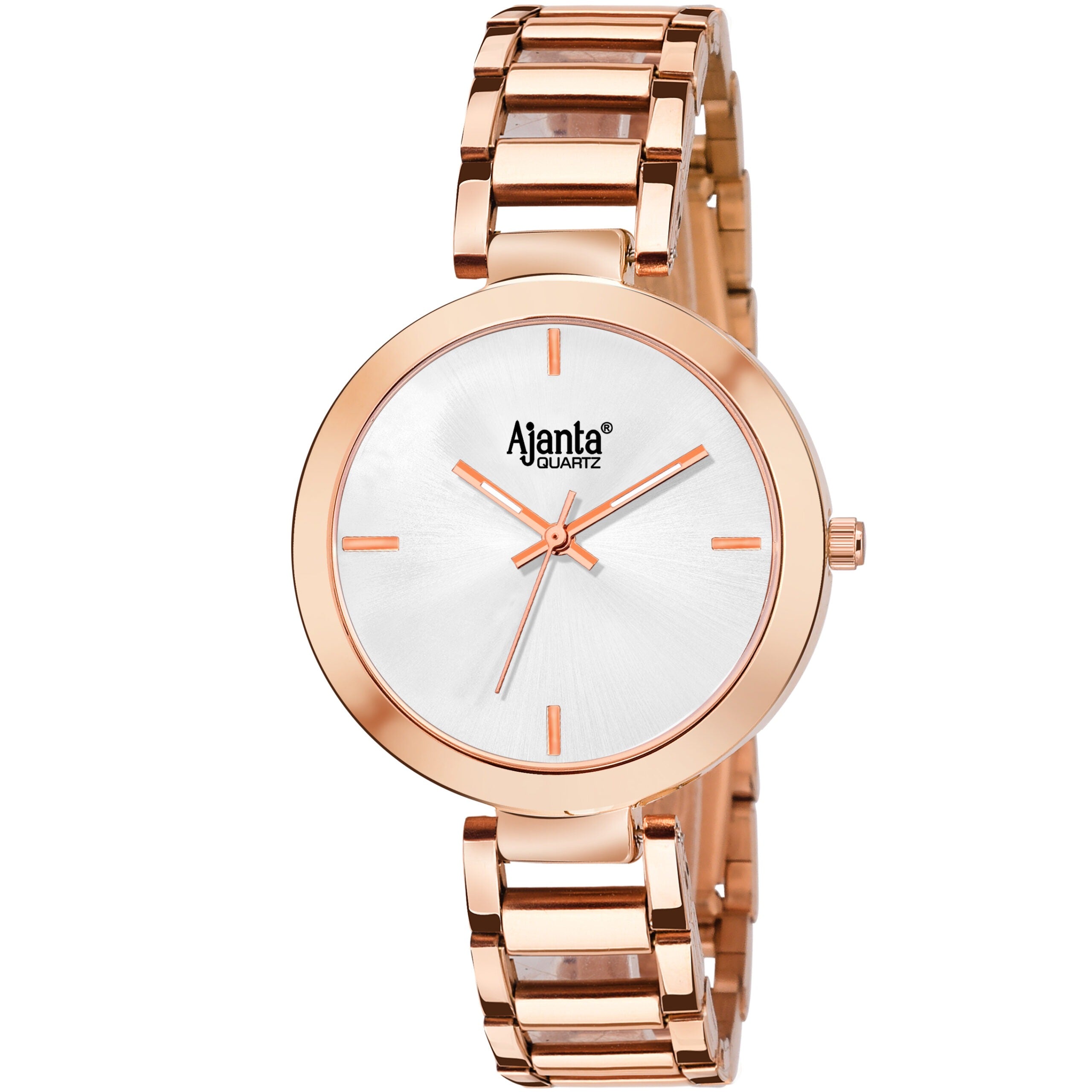 Ajanta Watch | AWC043MSL/SR/R