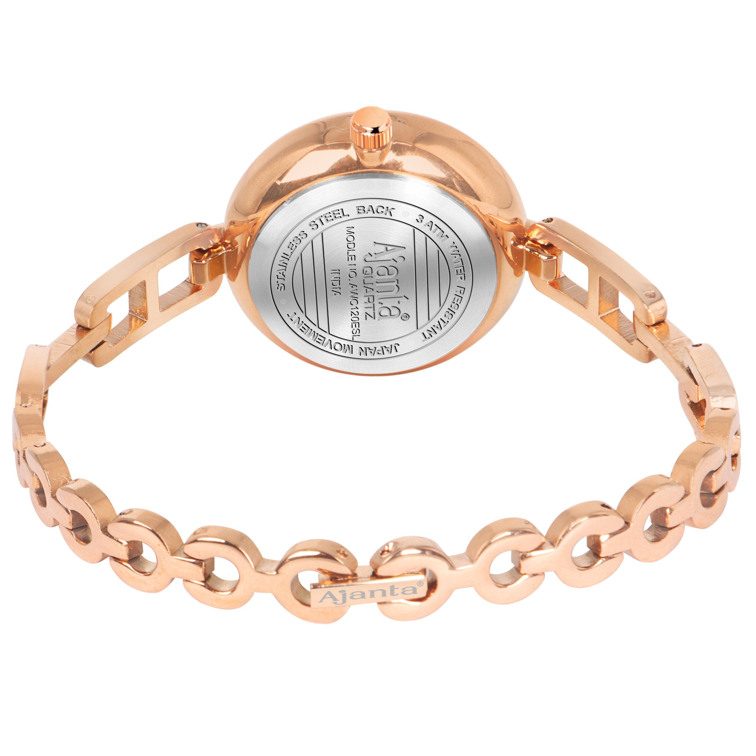 Ajanta Watch | AWC120/3