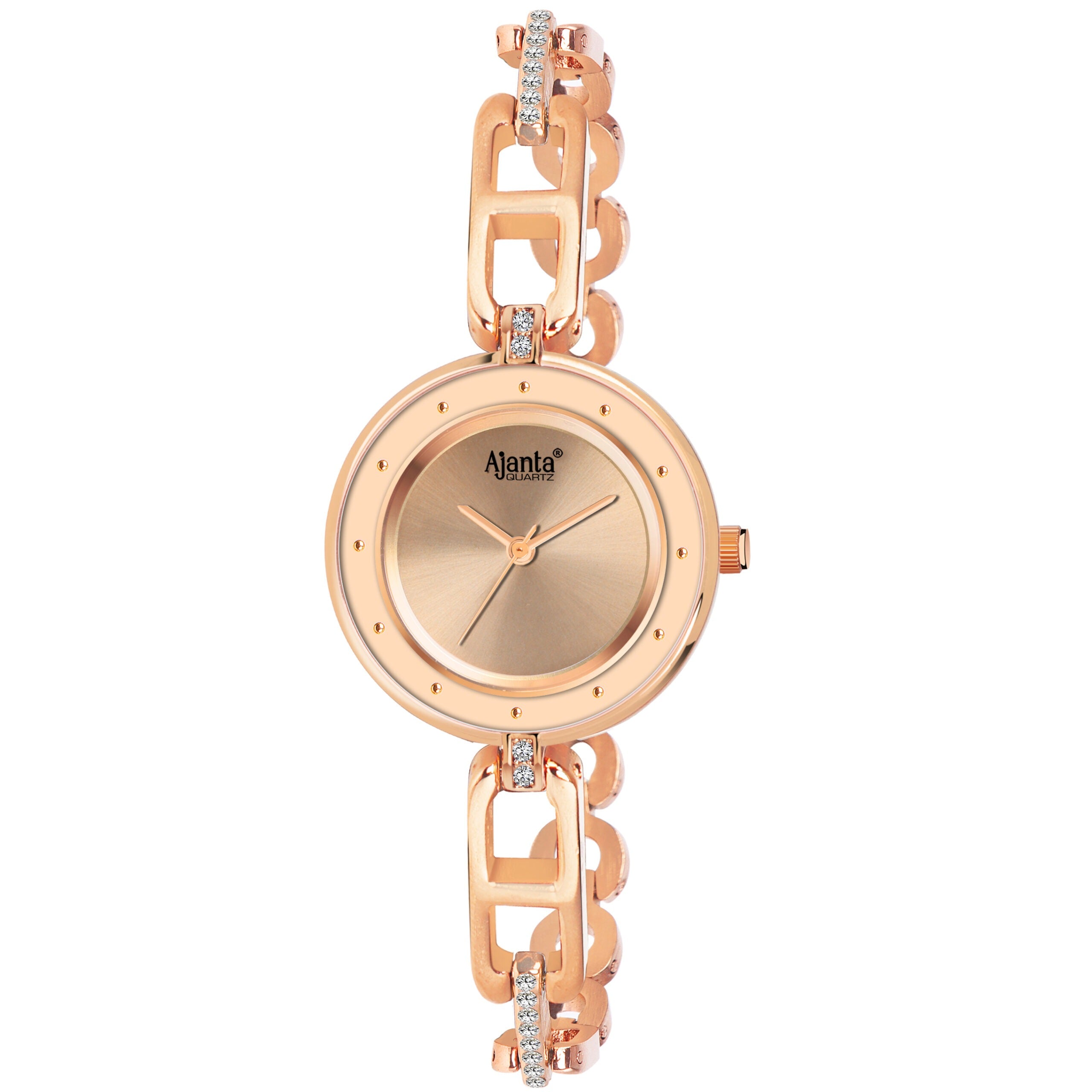 Ajanta Watch | AWC120/3