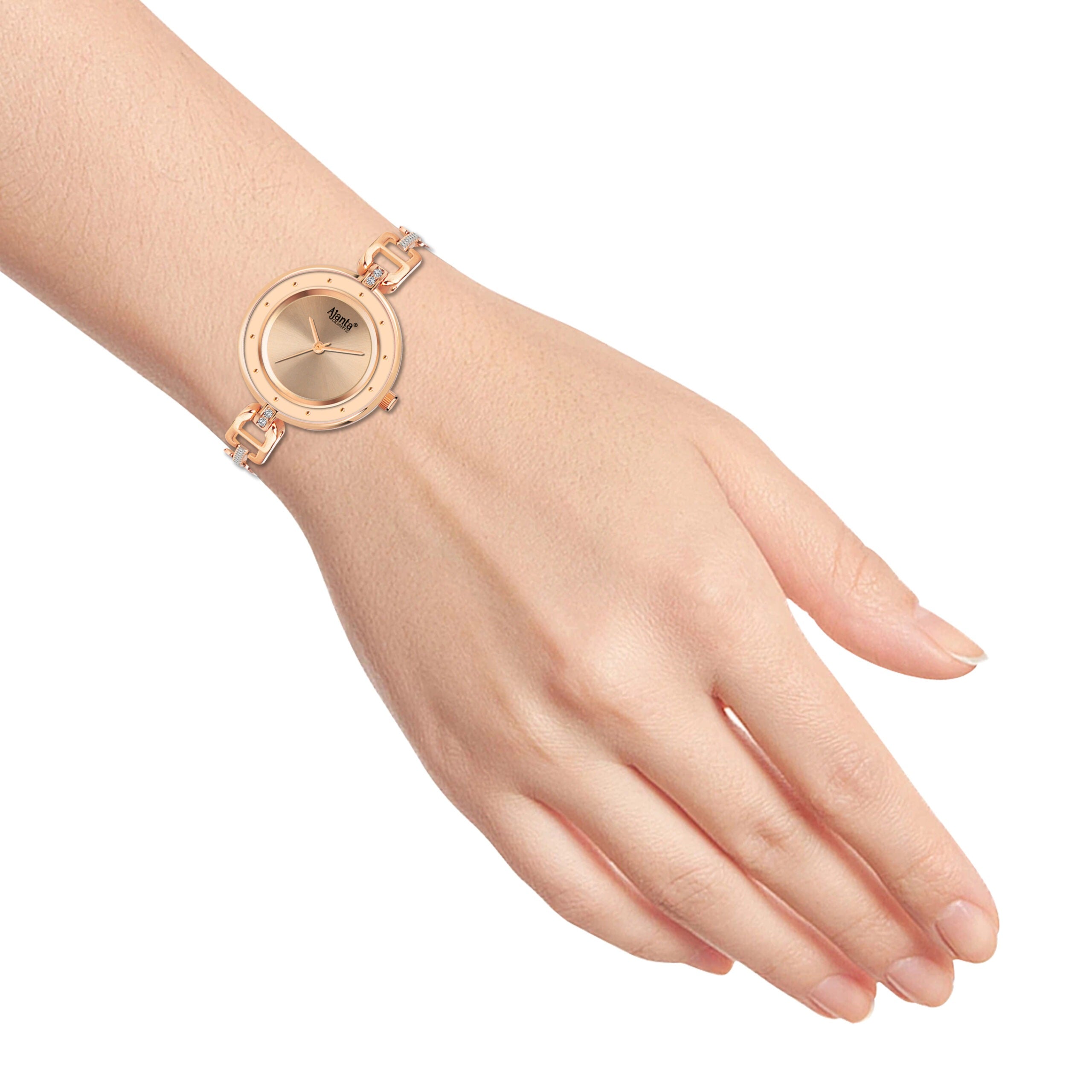 Ajanta Watch | AWC120/3