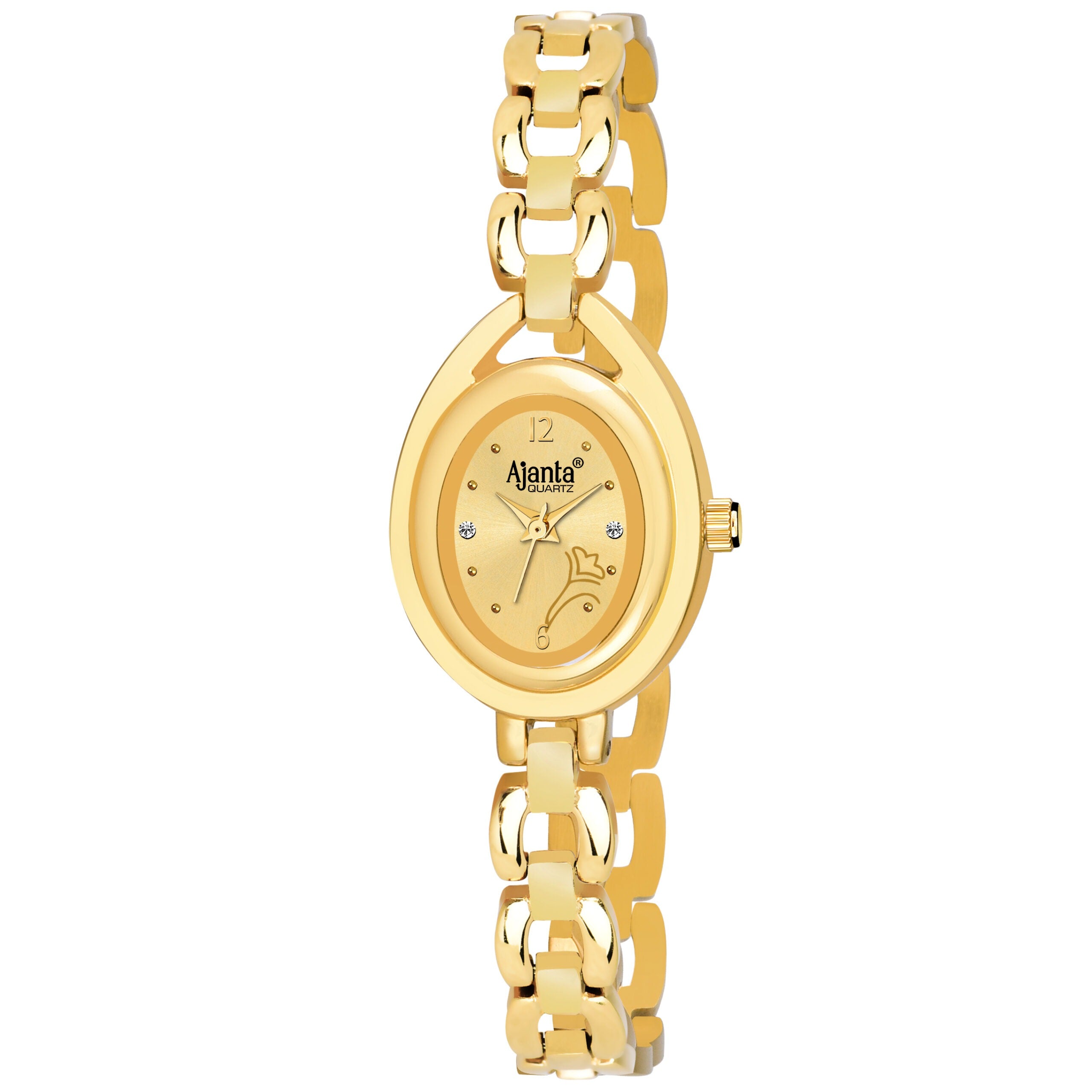 Ajanta Watch | AWC409-3