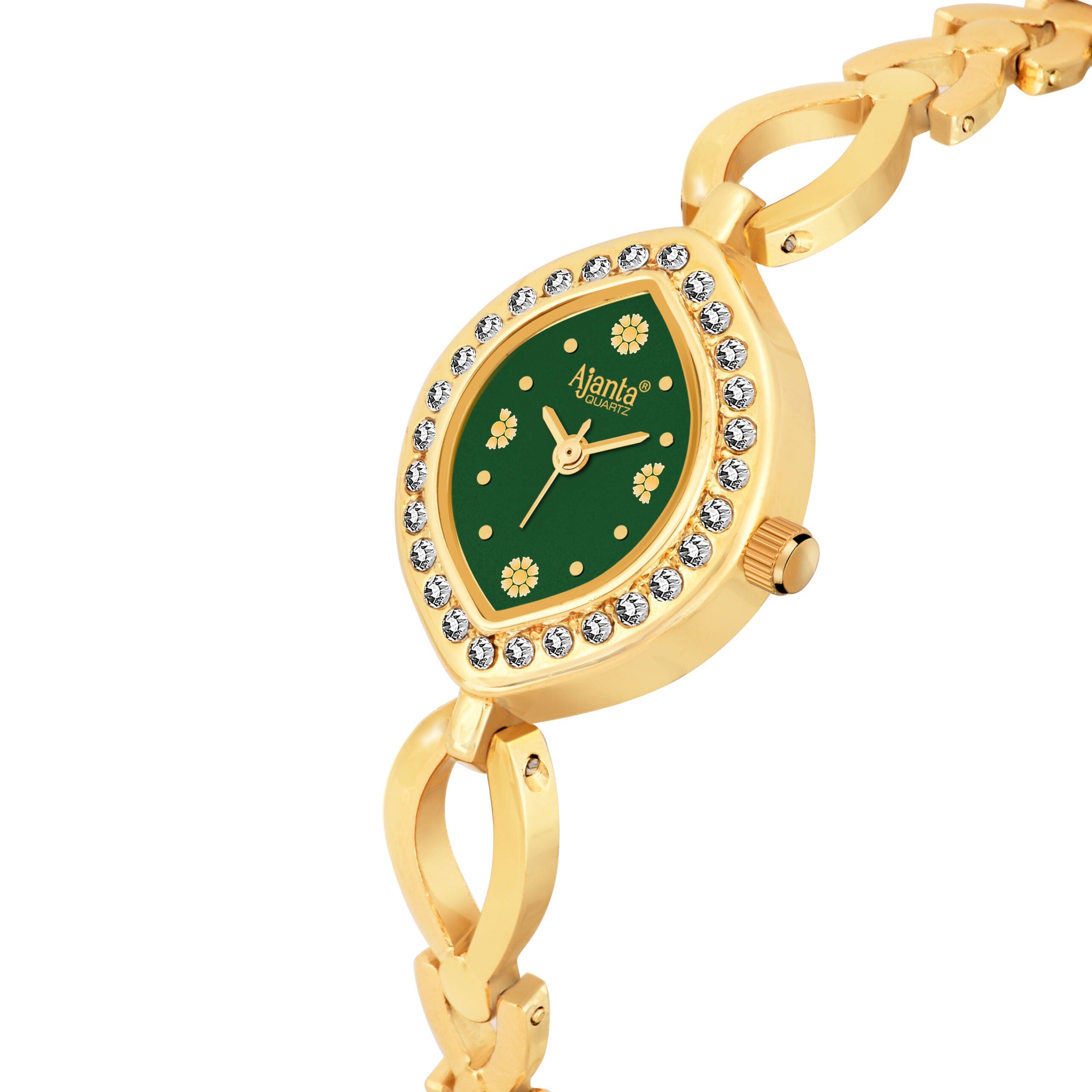 Ajanta Watch | AWC415/3