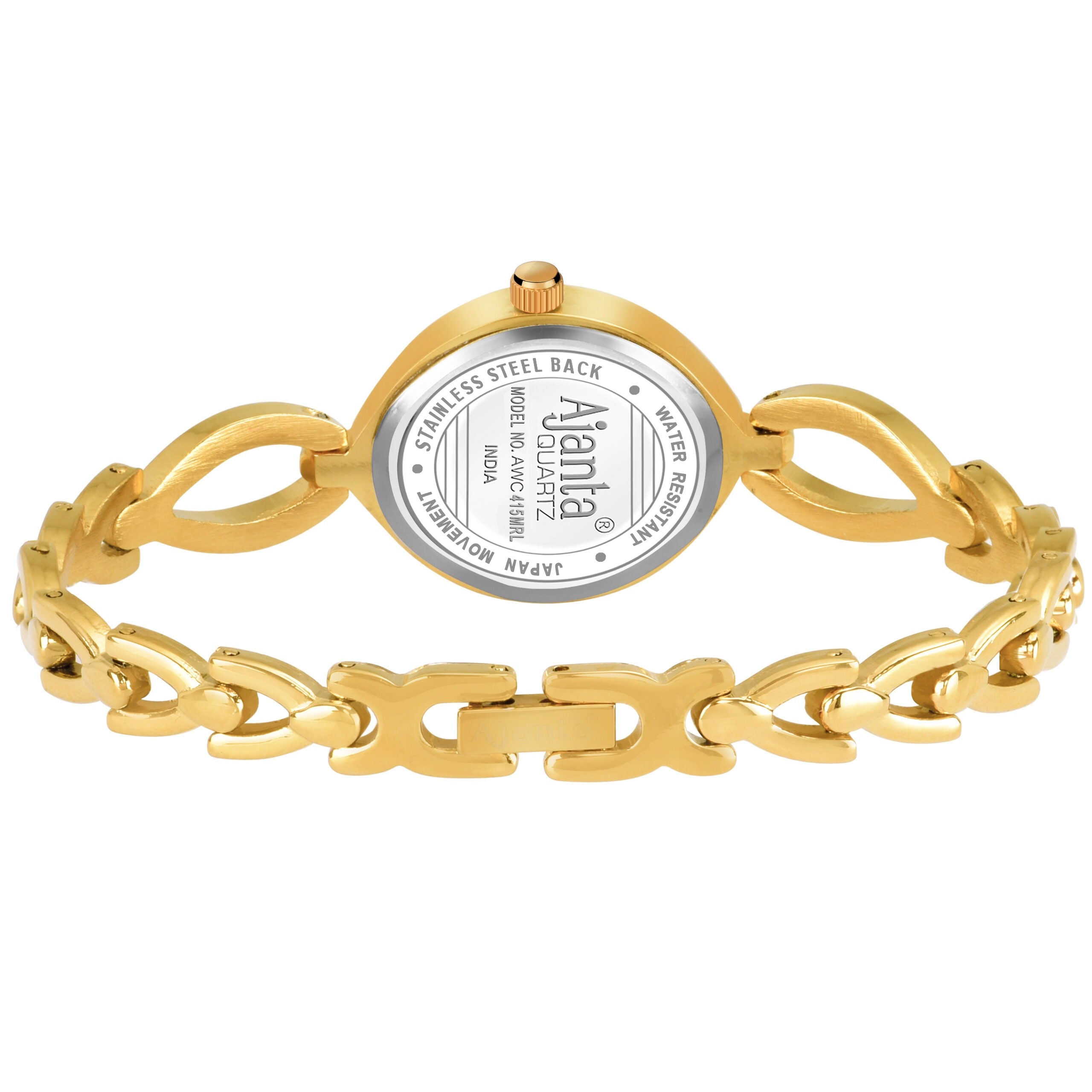 Ajanta Men’s Watch | AWC415/2