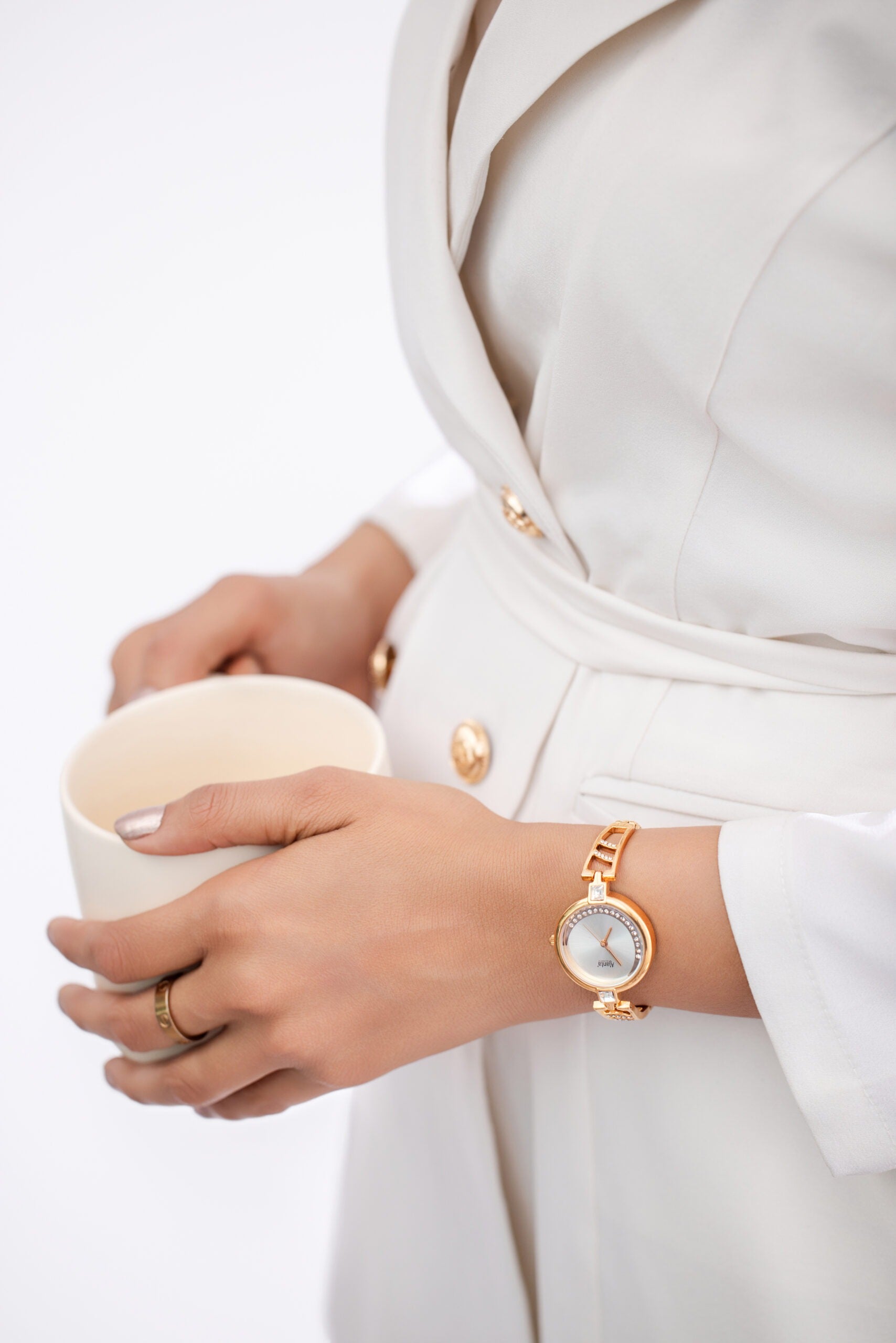 Ajanta Women’s Watch | AWC121ESL/2