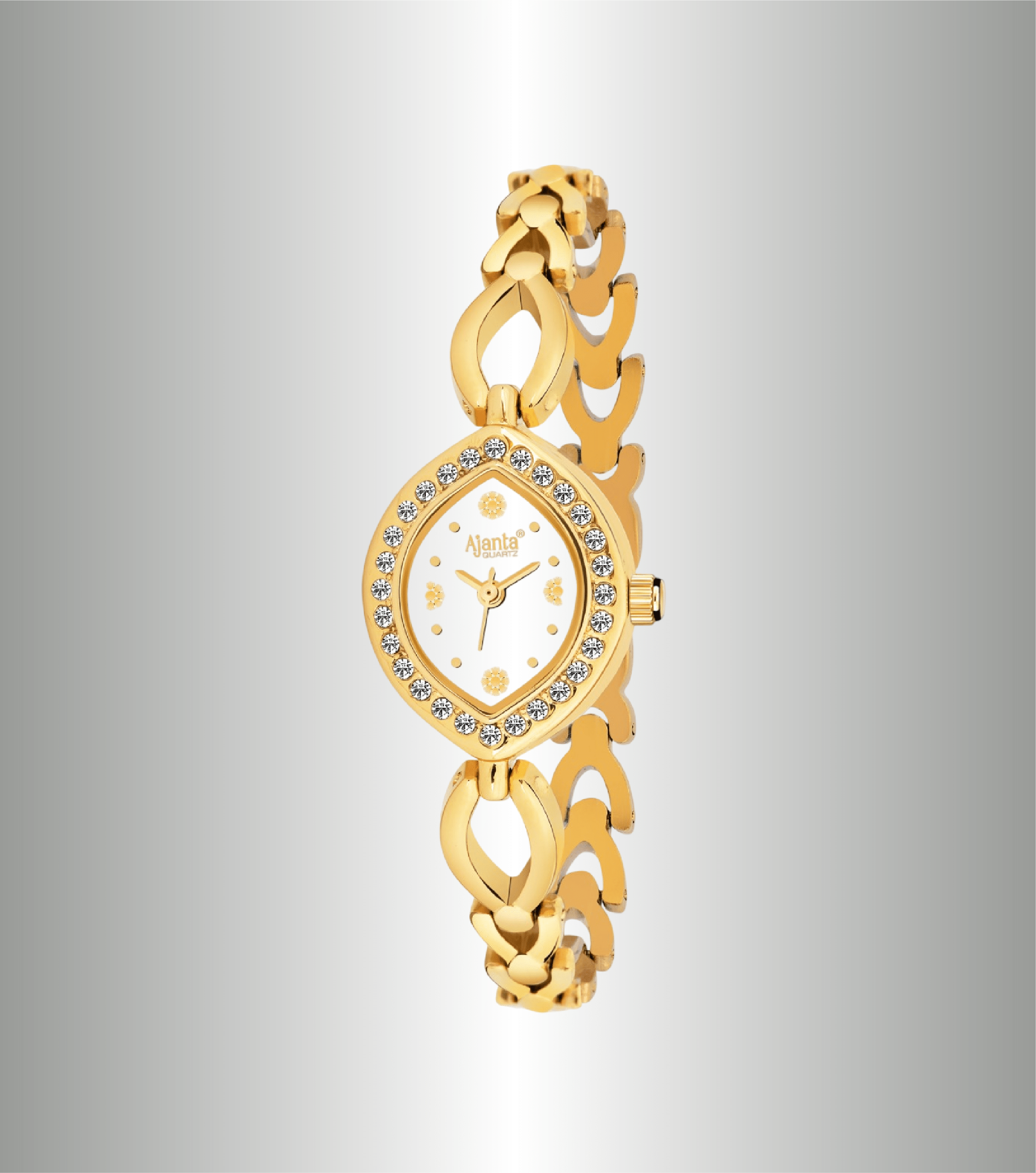 Ajanta Men’s Watch | AWC415/2