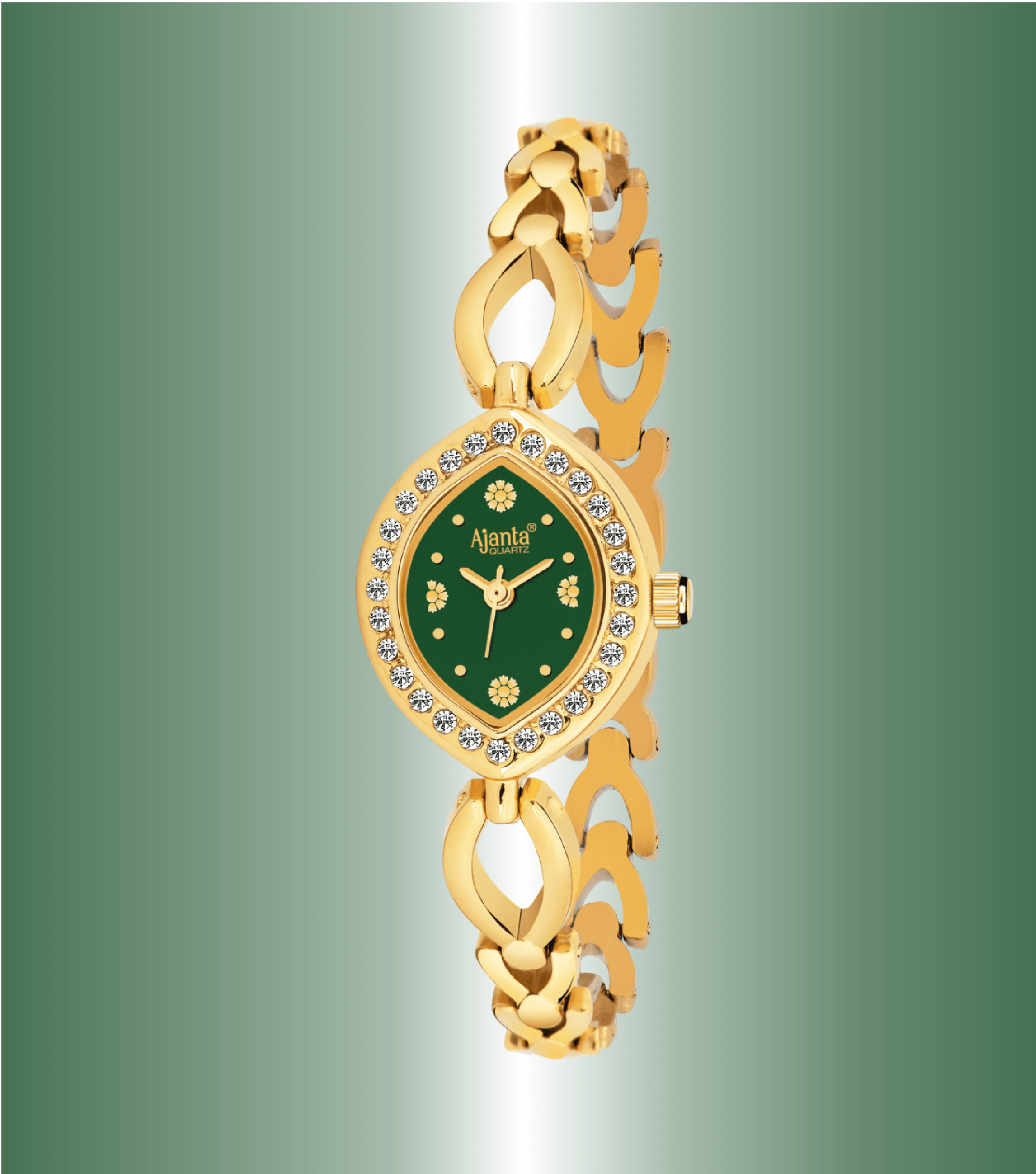 Ajanta Watch | AWC415/3