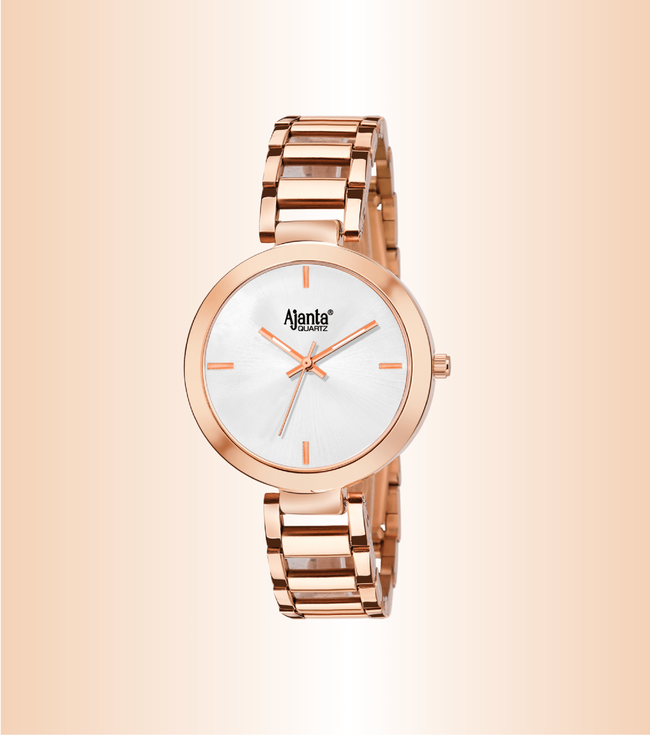 Ajanta Watch | AWC043MSL/SR/R