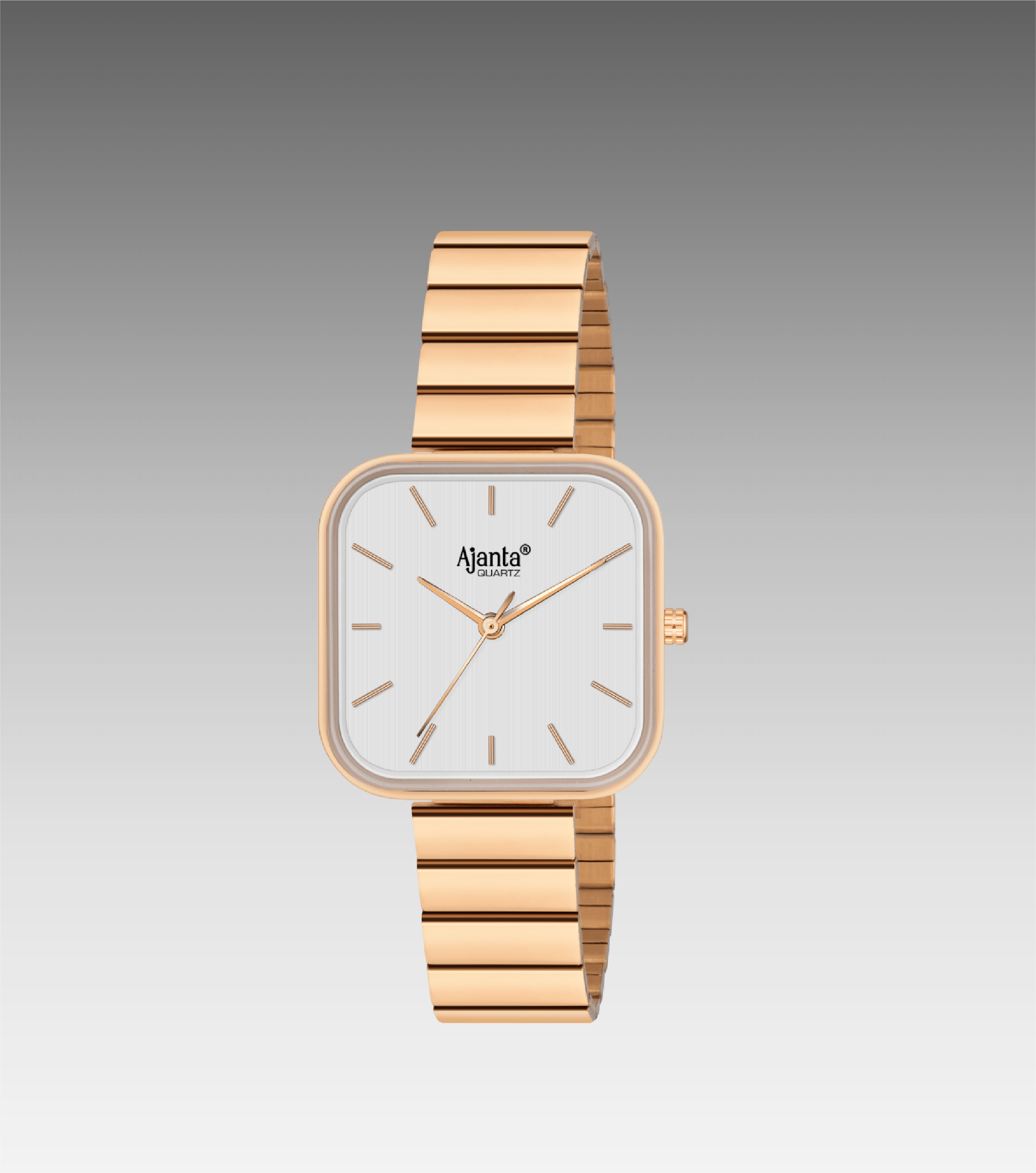 Ajanta Watch | AWC124/3