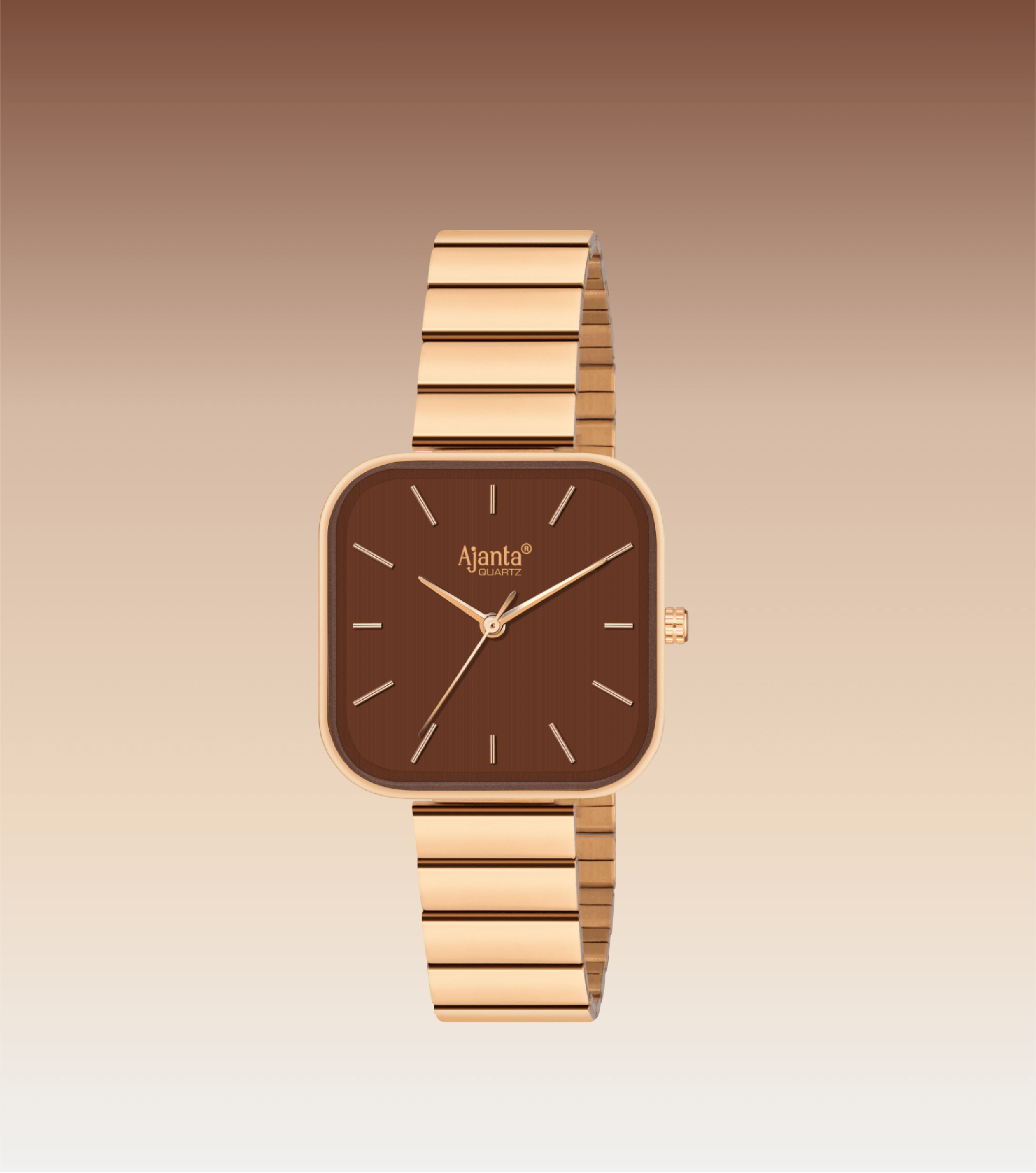 Ajanta Watch | AWC124/4