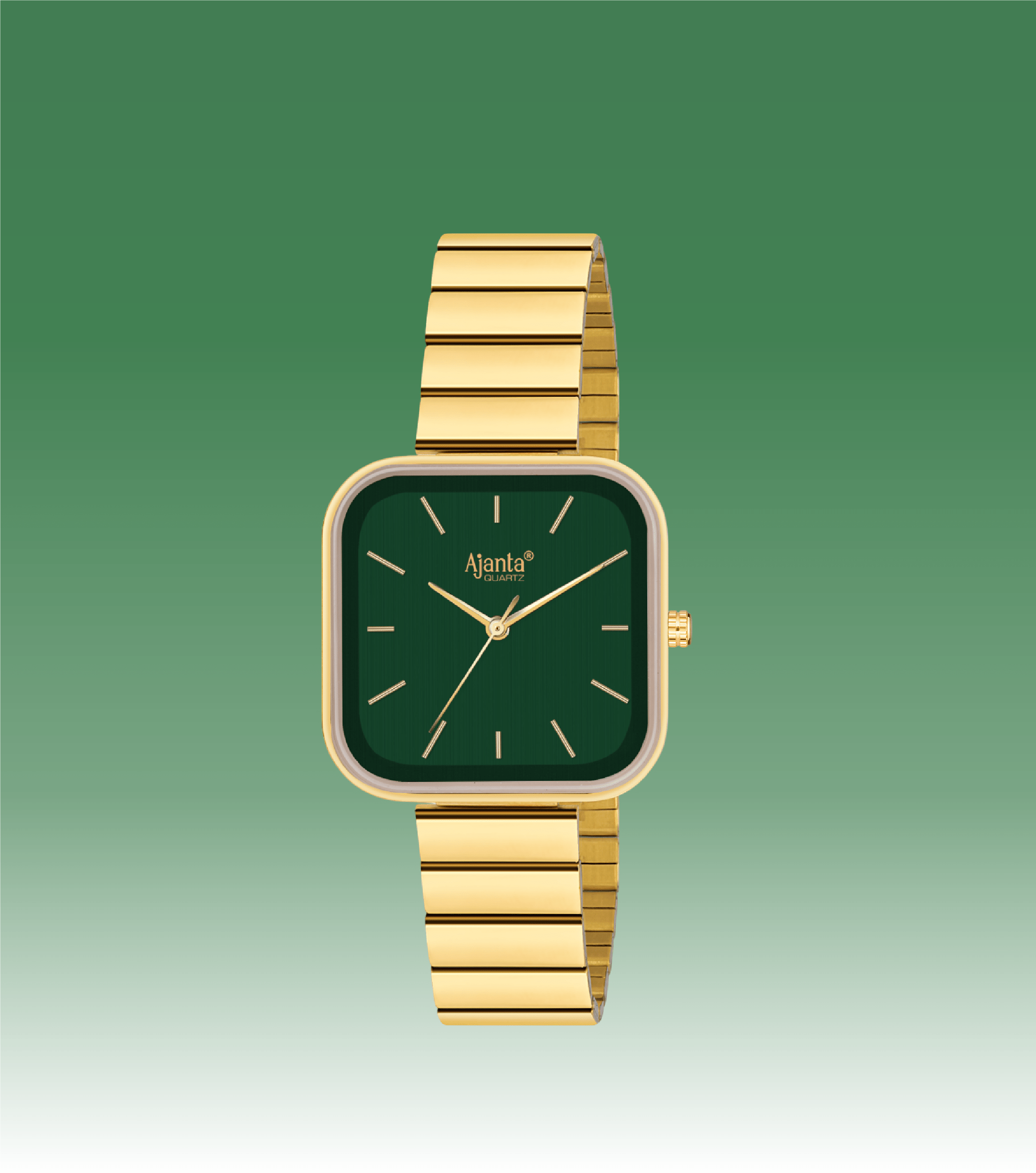 Ajanta Watch | AWC124/2