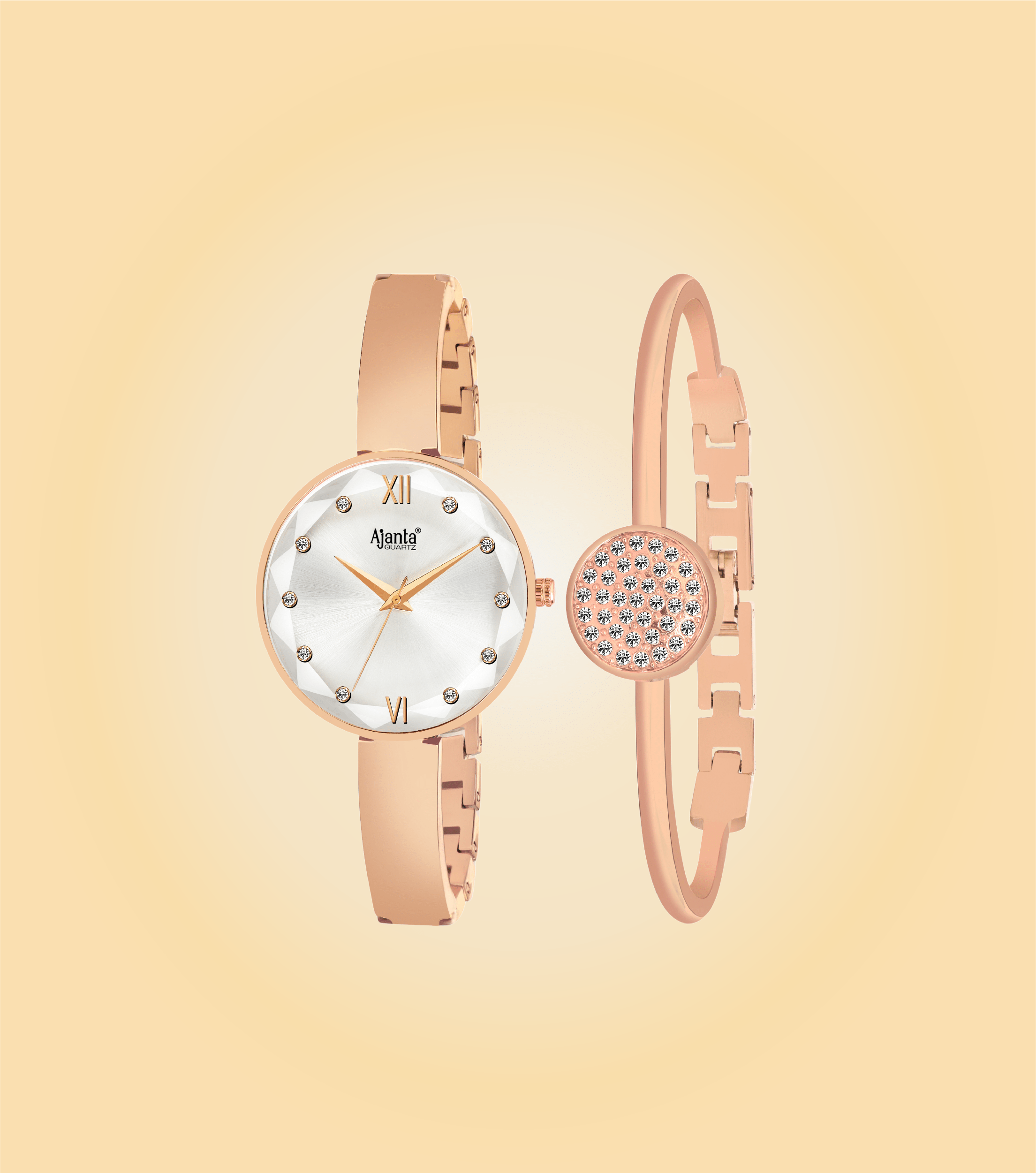 Ajanta Watch | AWC126ESL/2