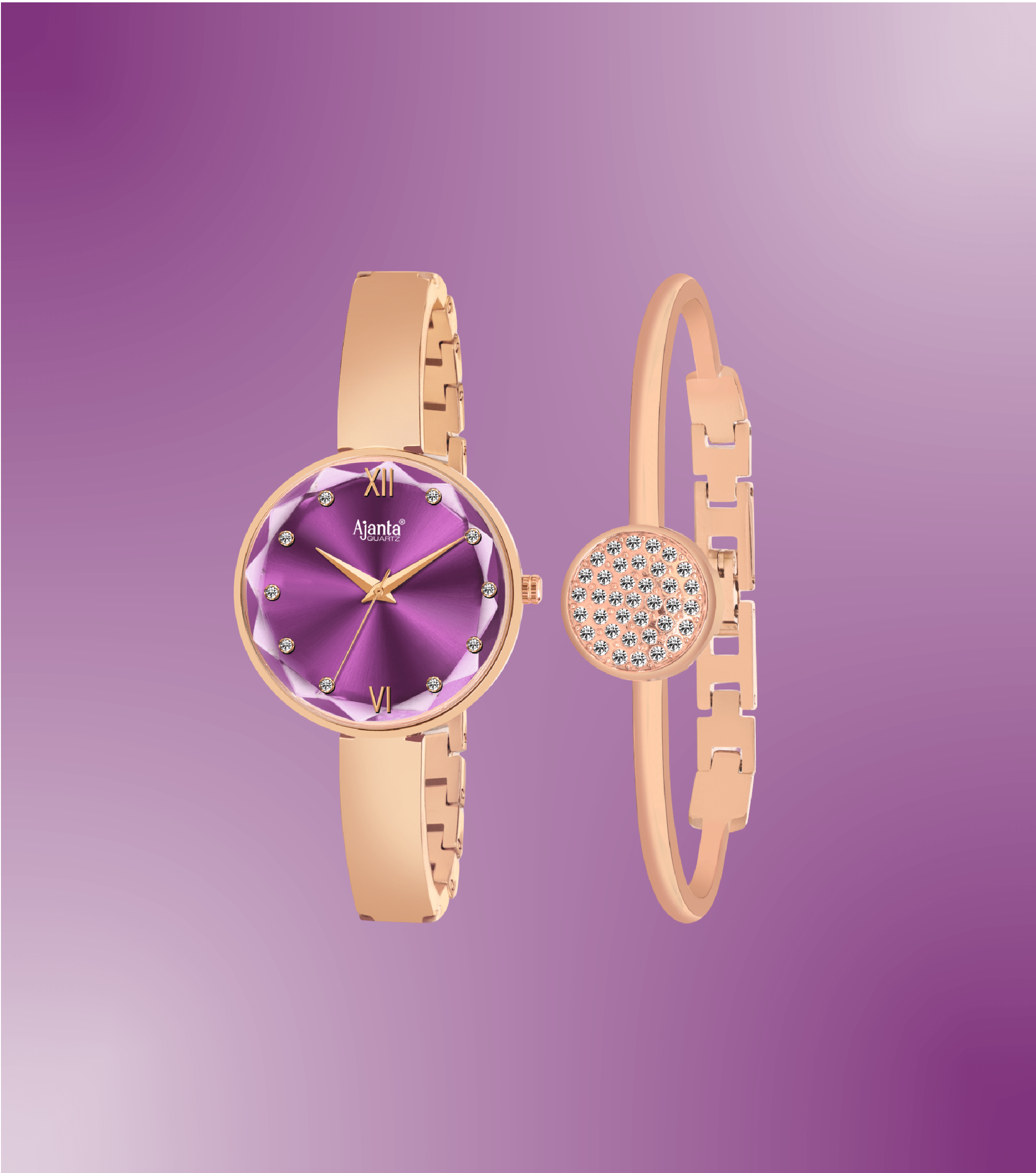 Ajanta Watch | AWC126ESL/4